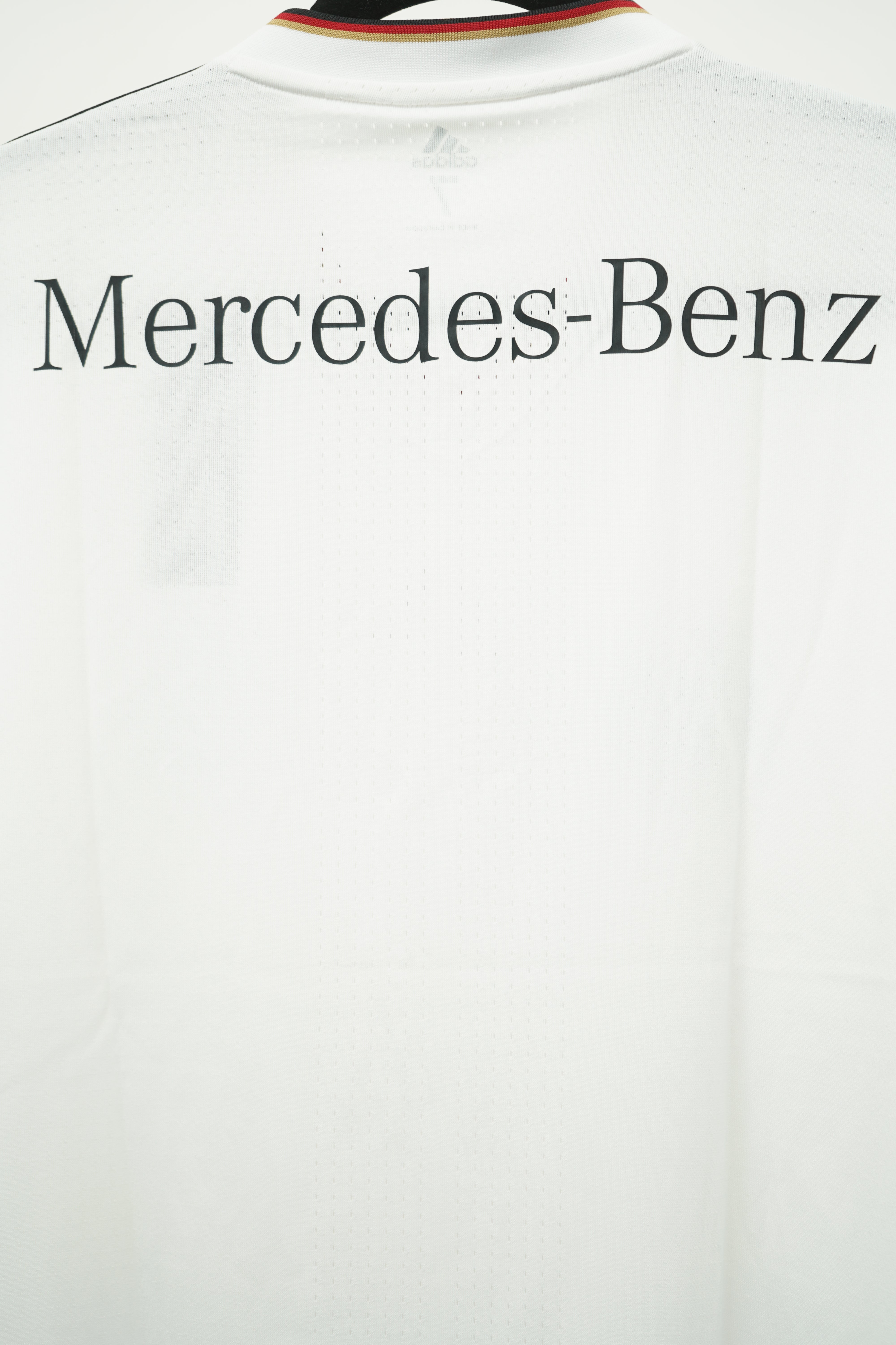 Alemania 2016 entrenamiento Mercedez Benz - Talla M