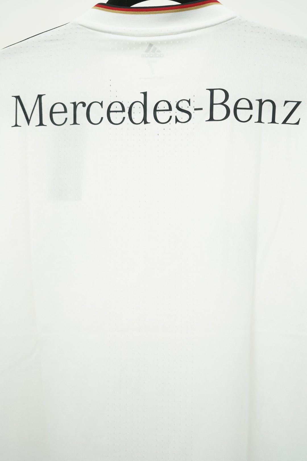 Alemania 2016 entrenamiento Mercedez Benz - Talla M - The Football Room Mty