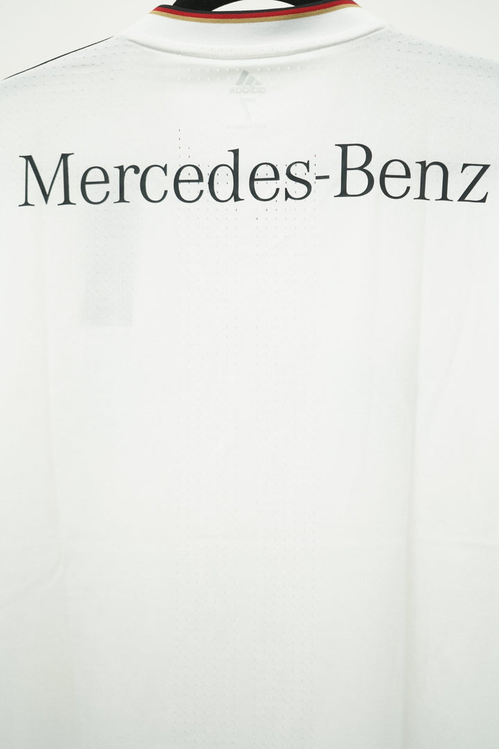 Alemania 2016 entrenamiento Mercedez Benz - Talla M - The Football Room Mty