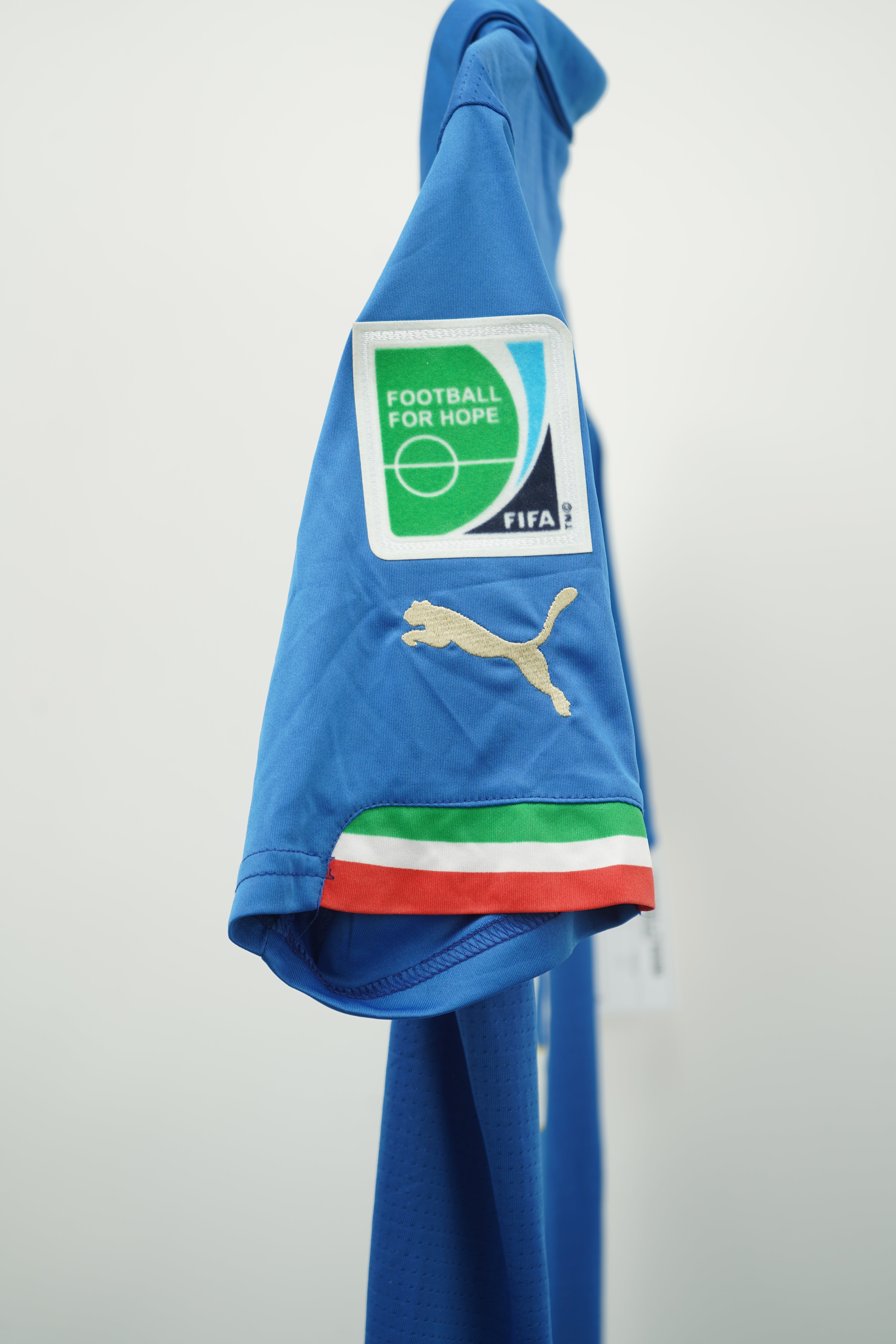 Italia 2014 #26 parche mundial - Talla M