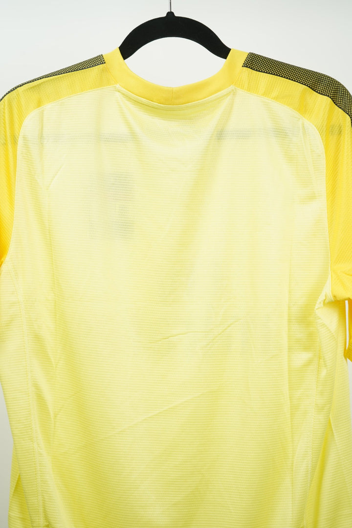 (Player Issued) PSG Portero 2013 - 2014 - The Football Room Mty