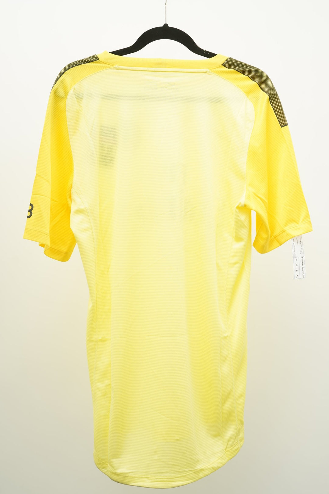 (Player Issued) PSG Portero 2013 - 2014 - The Football Room Mty