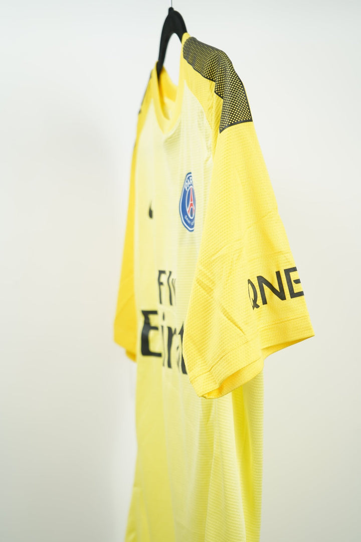 (Player Issued) PSG Portero 2013 - 2014 - The Football Room Mty