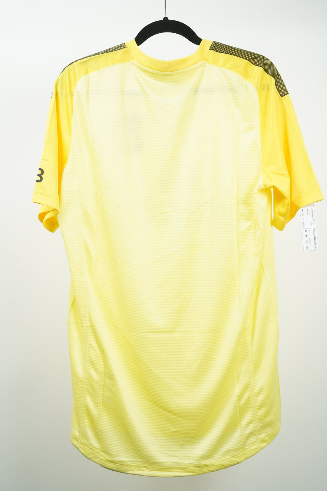 (Player Issued) PSG Portero 2013 - 2014 - The Football Room Mty