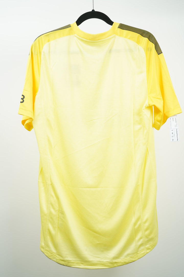 (Player Issued) PSG Portero 2013 - 2014 - The Football Room Mty