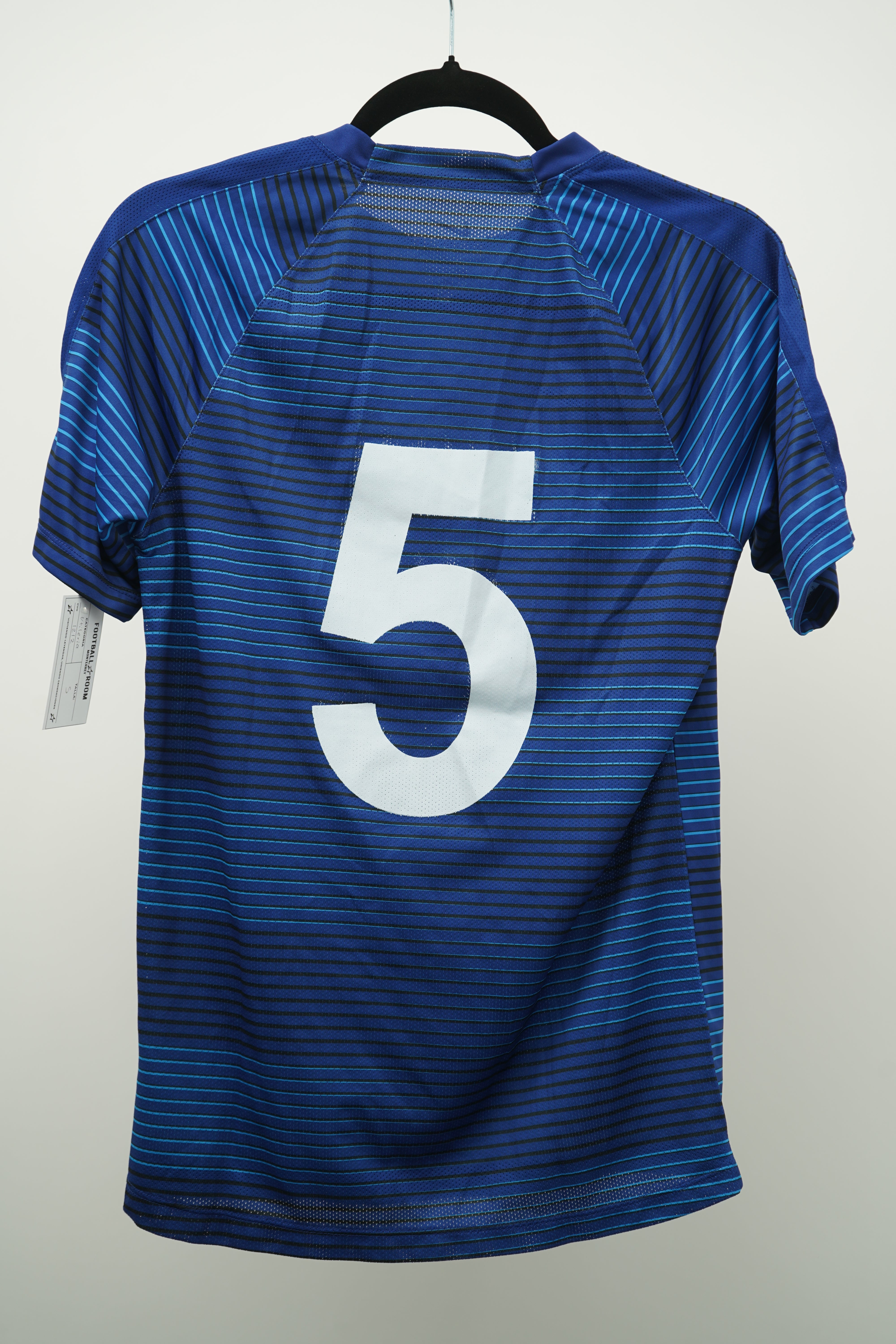 India Local 2010s - Talla S