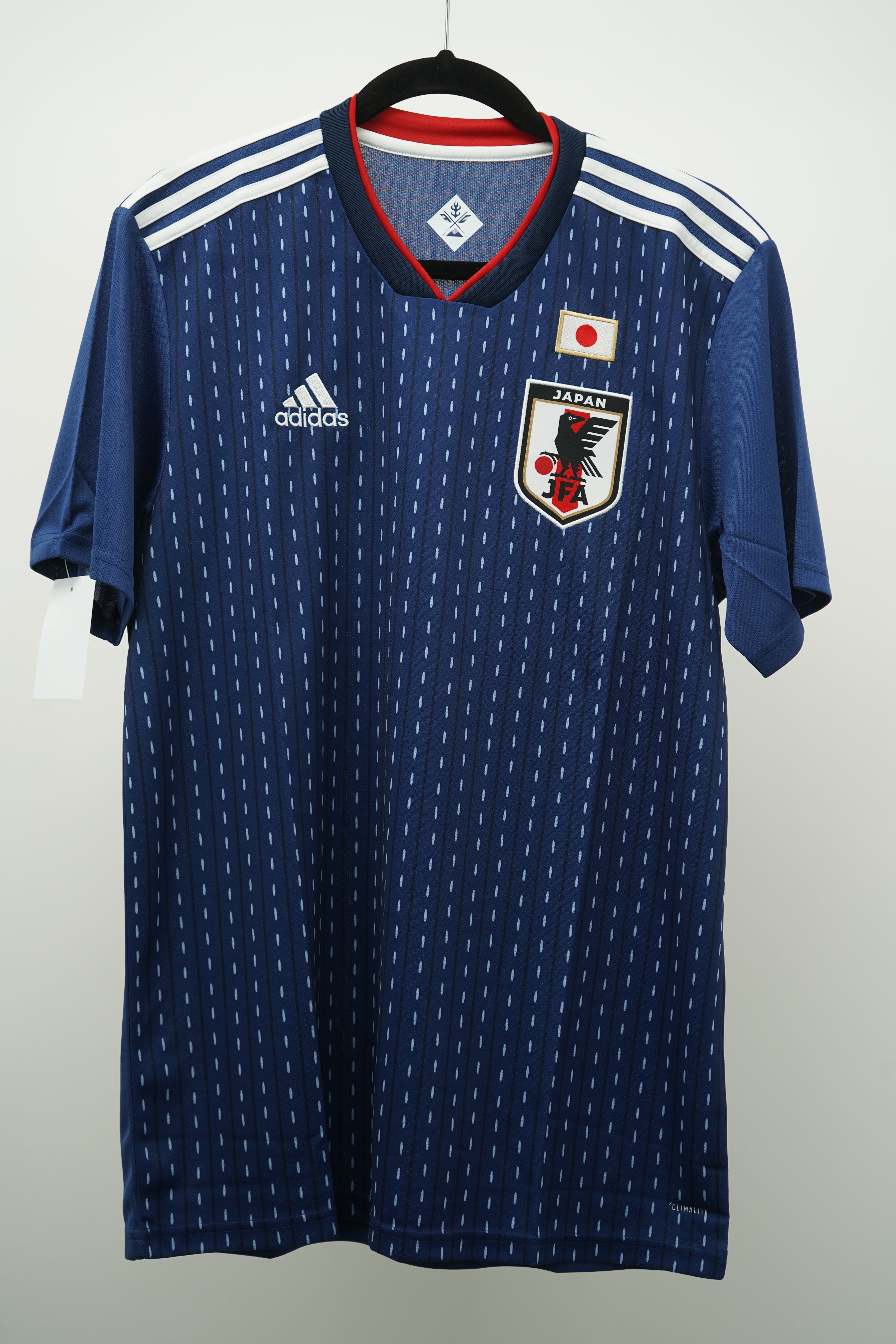 Japon Local Mundial 2018 - Talla L