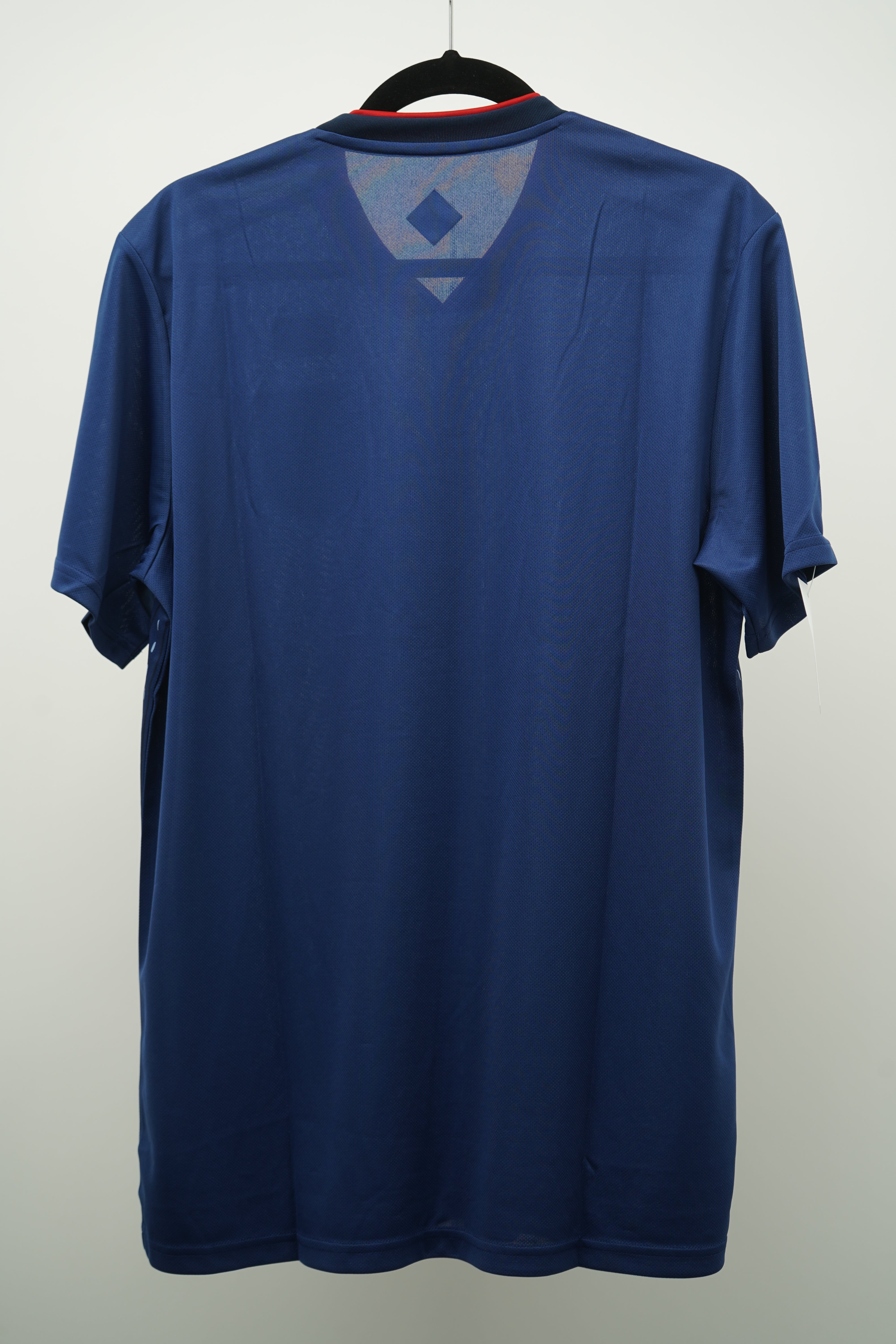 Japon Local Mundial 2018 - Talla L