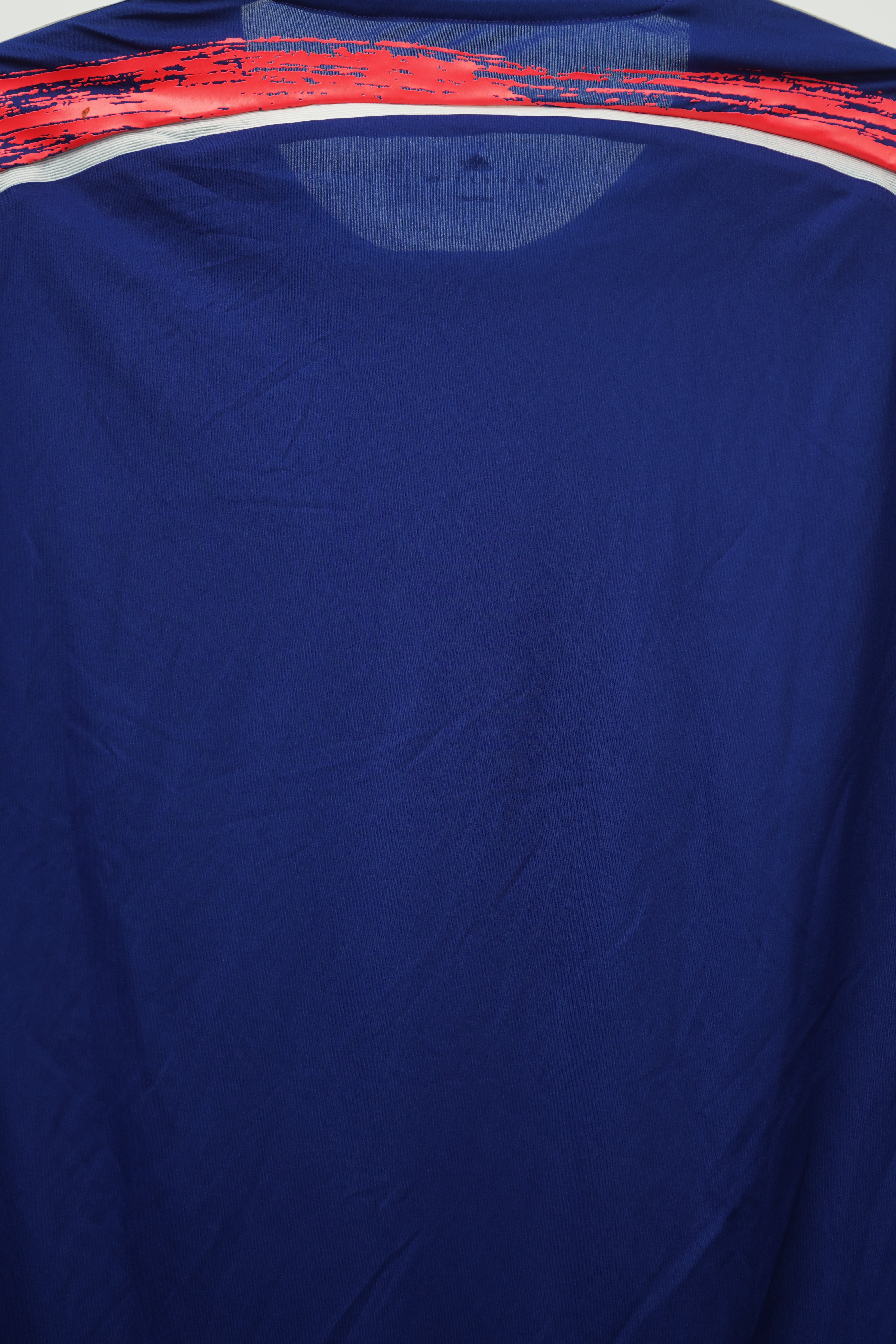 Japon Local 2015 manga larga - Talla M