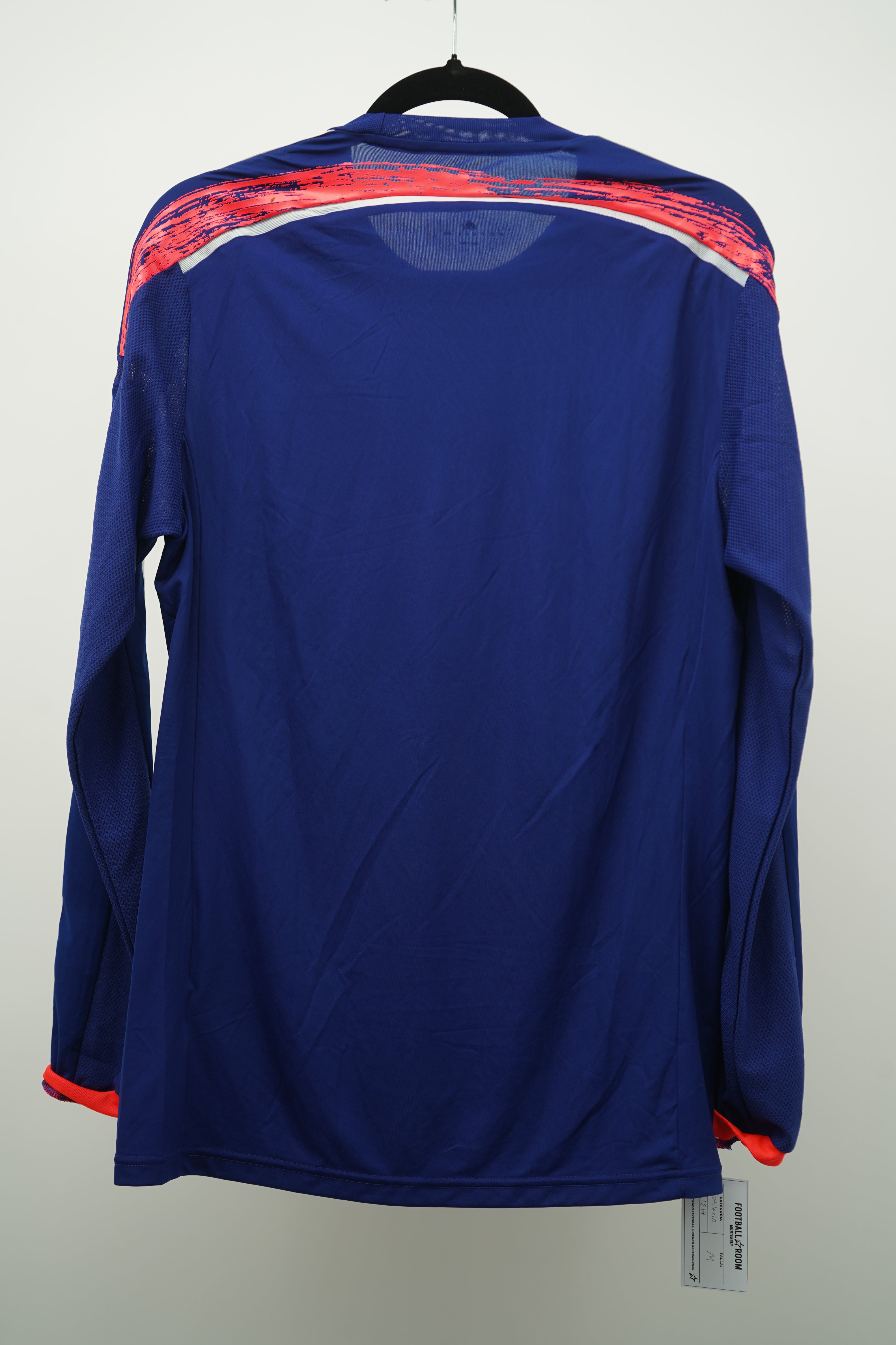Japon Local 2015 manga larga - Talla M