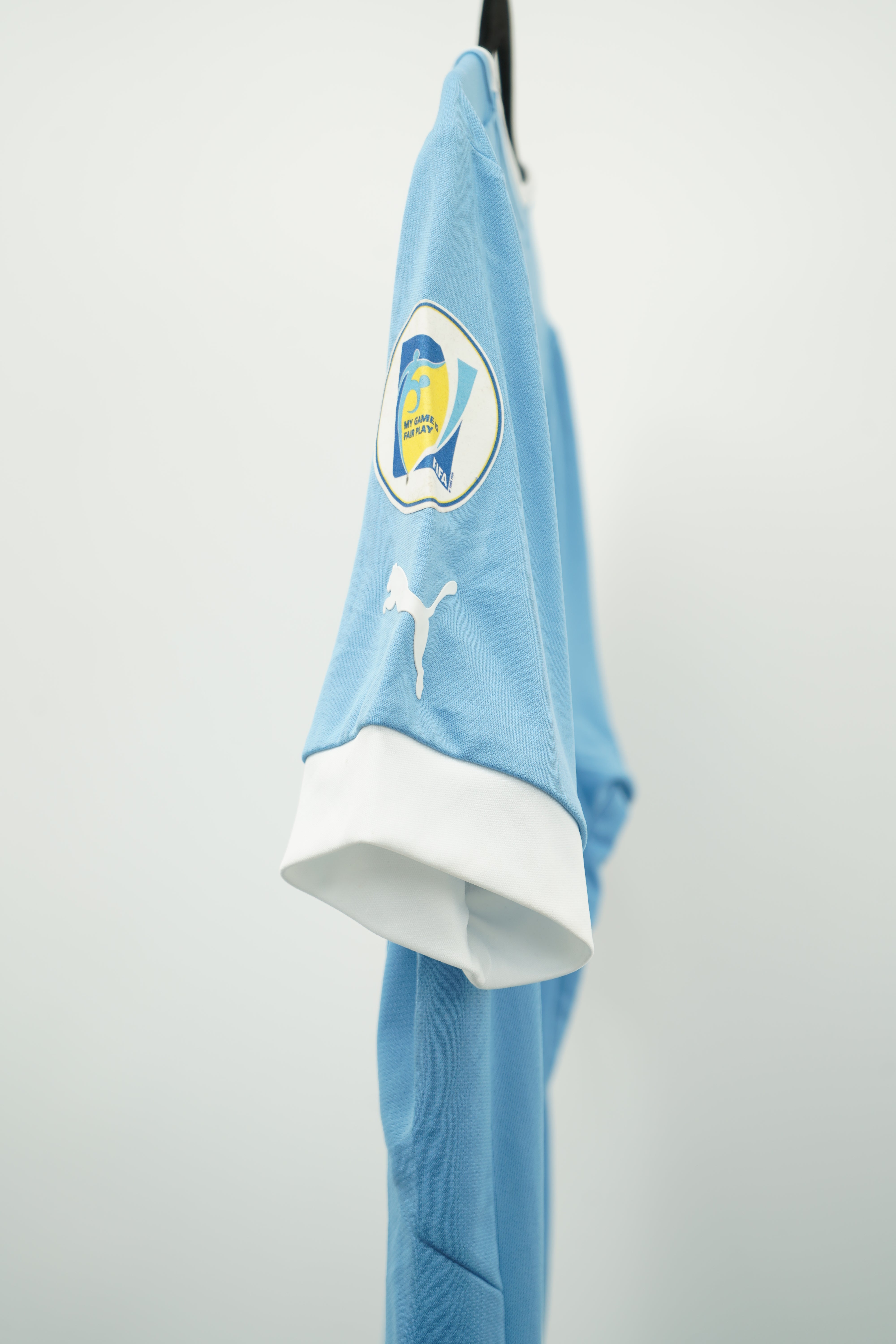 Uruguay Local 2012 Caceres #22 - Talla M