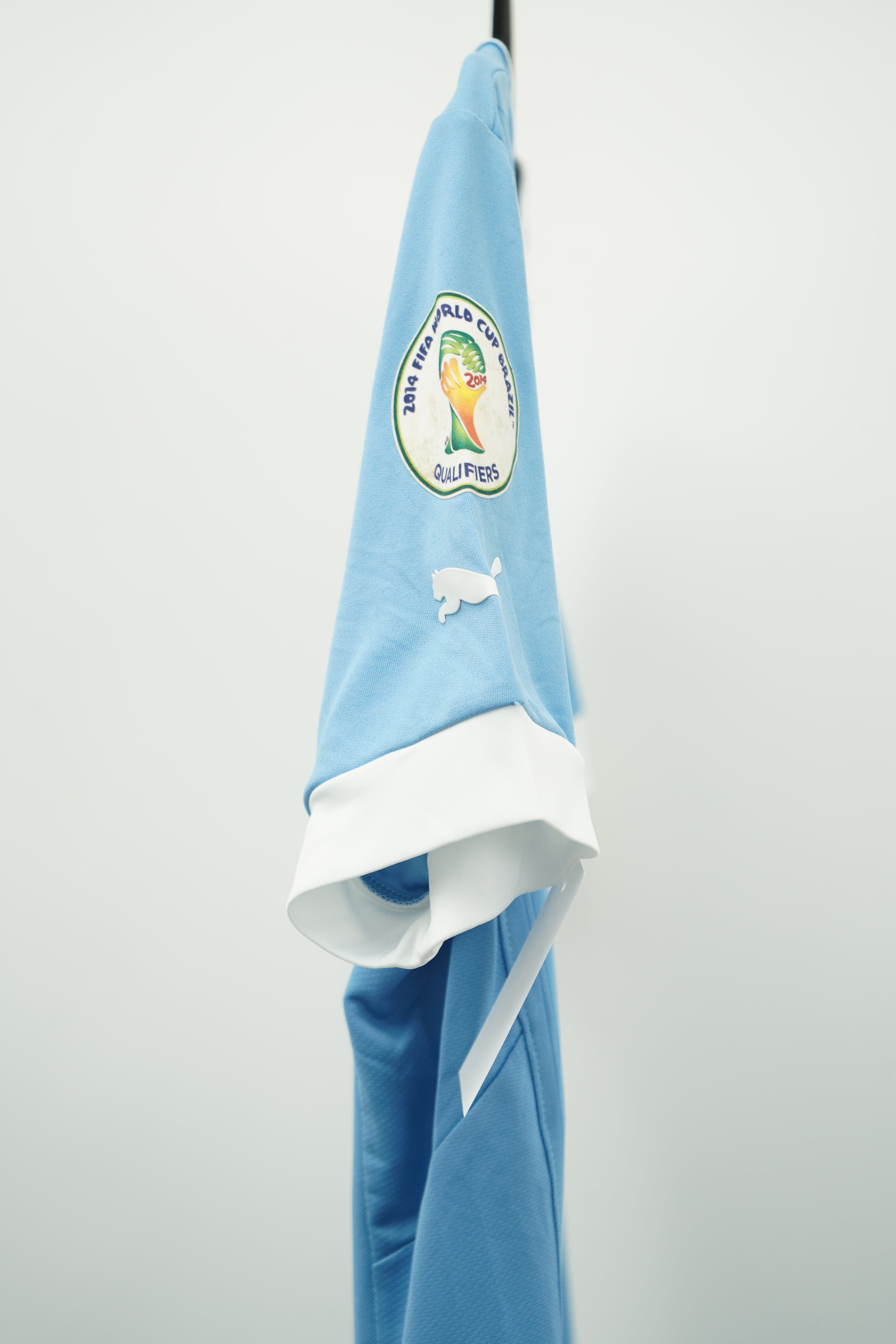Uruguay Local 2012 Caceres #22 - Talla M