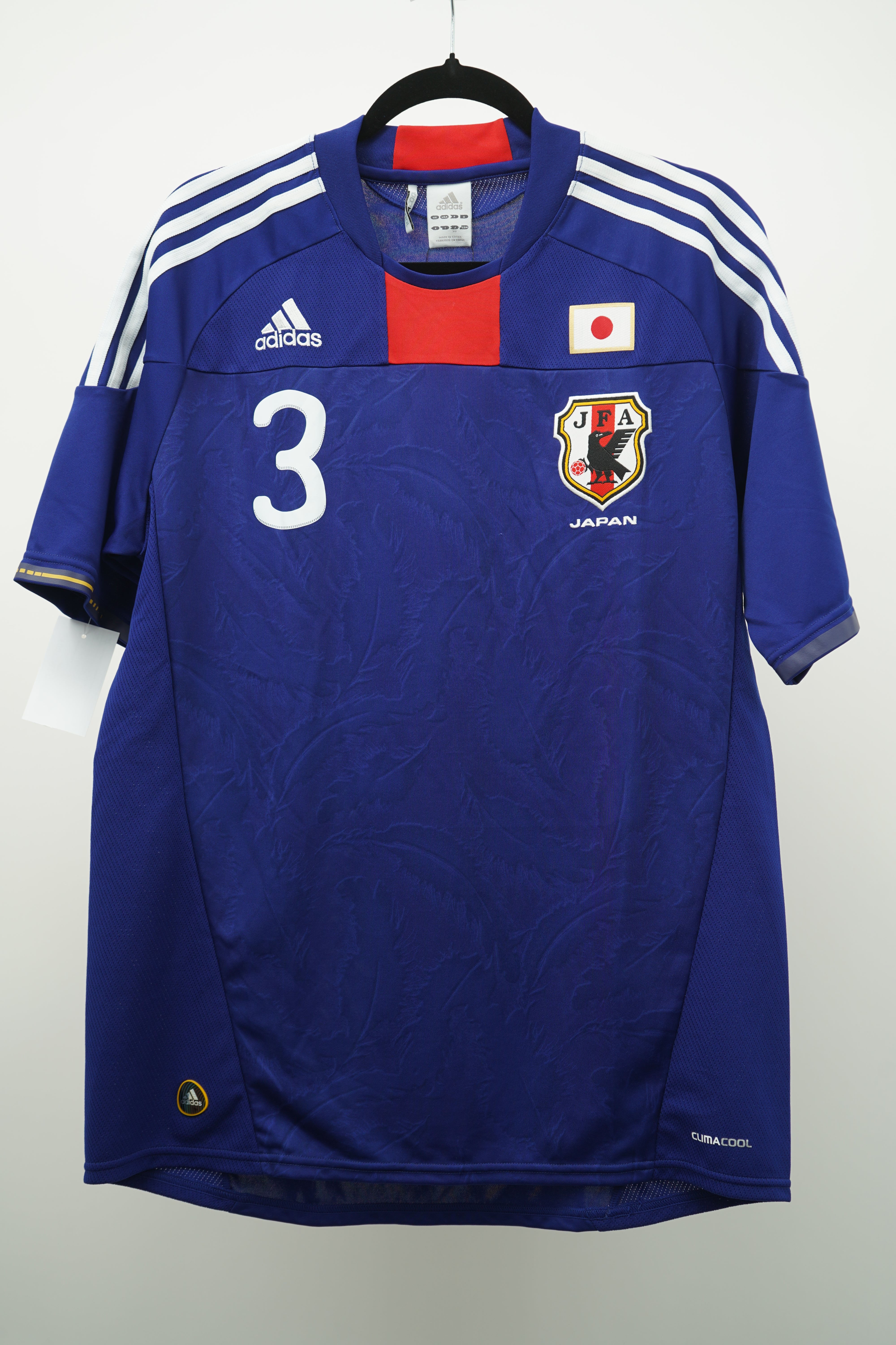 Japon Local 2011 #3 - Talla M