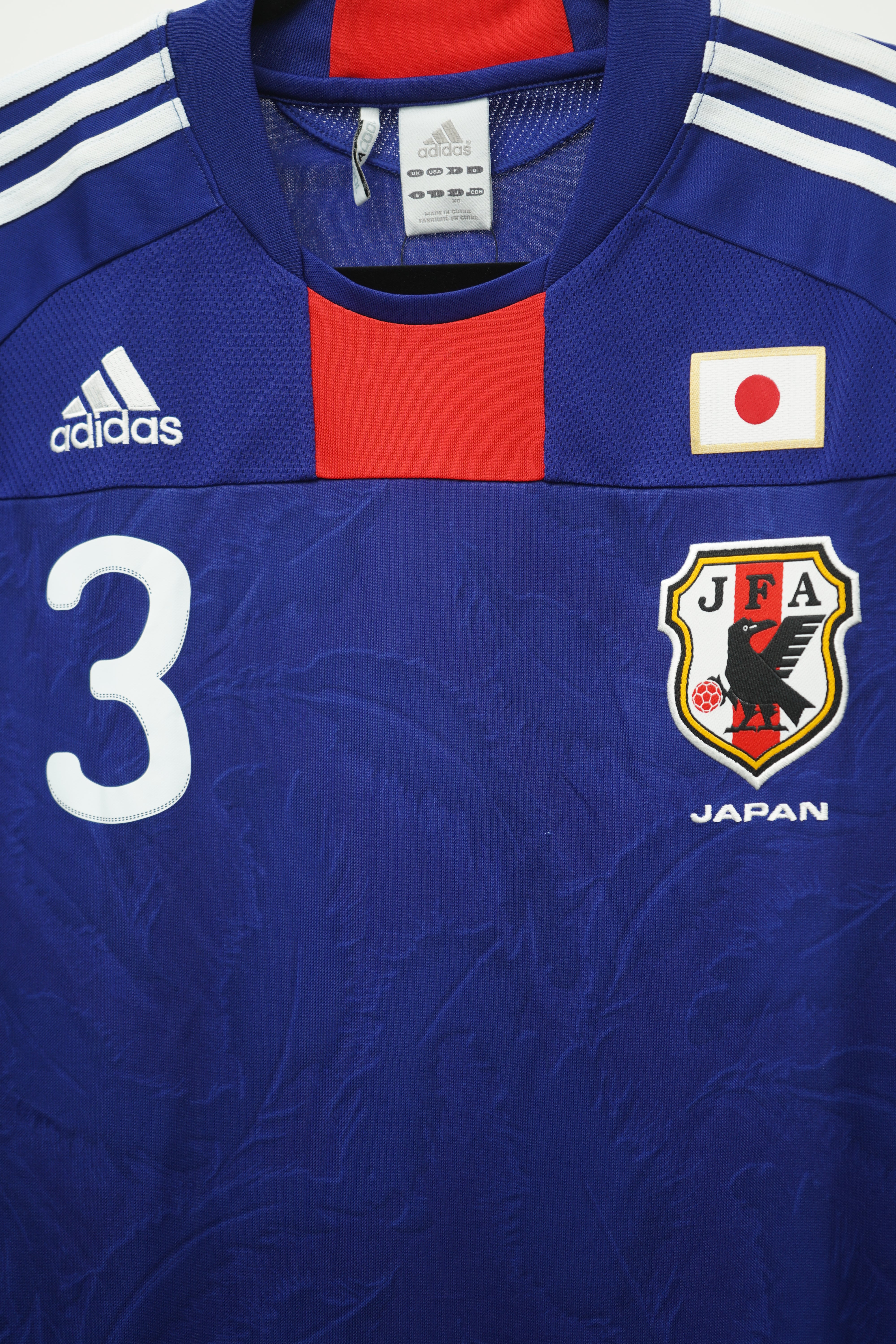 Japon Local 2011 #3 - Talla M