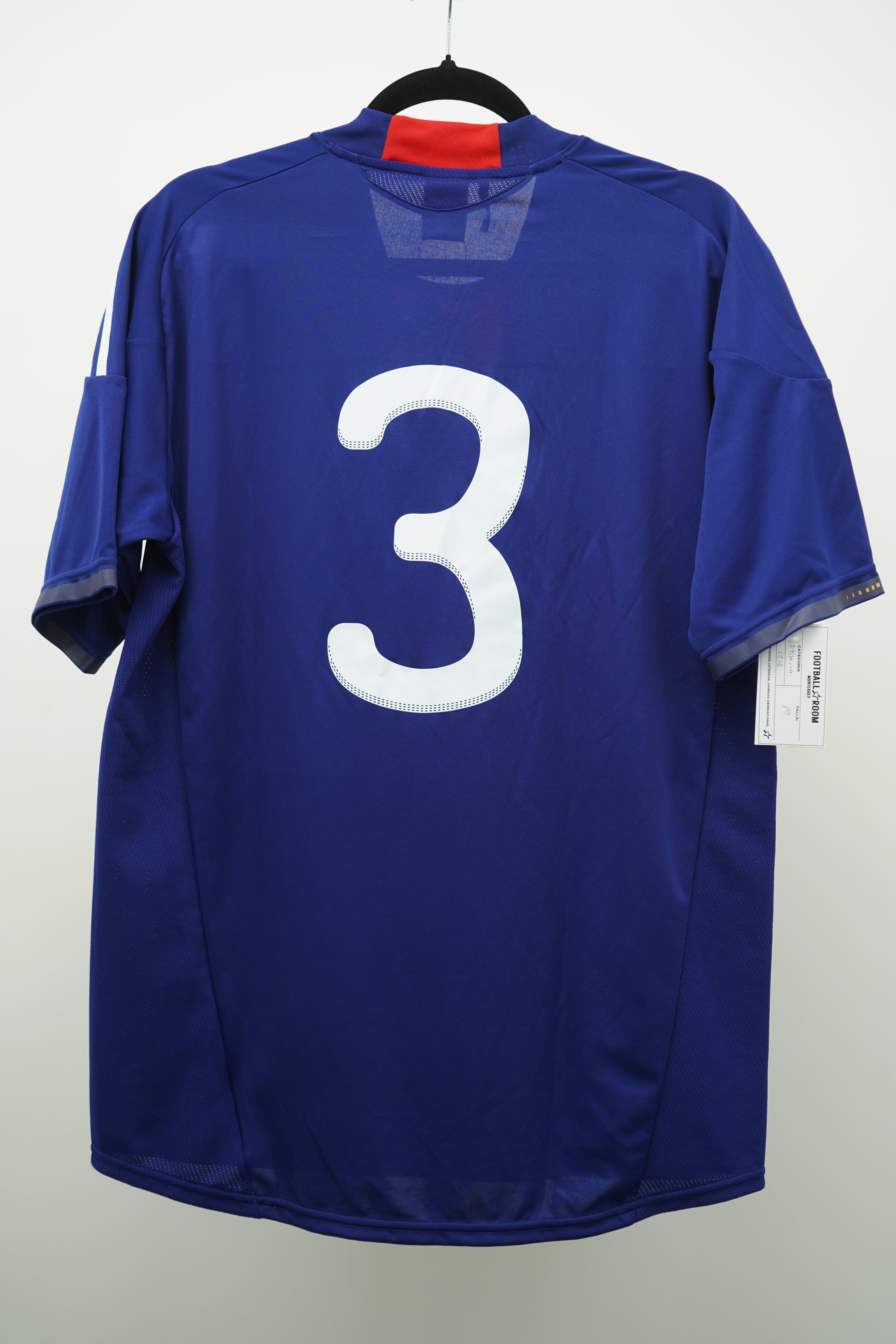 Japon Local 2011 #3 - Talla M