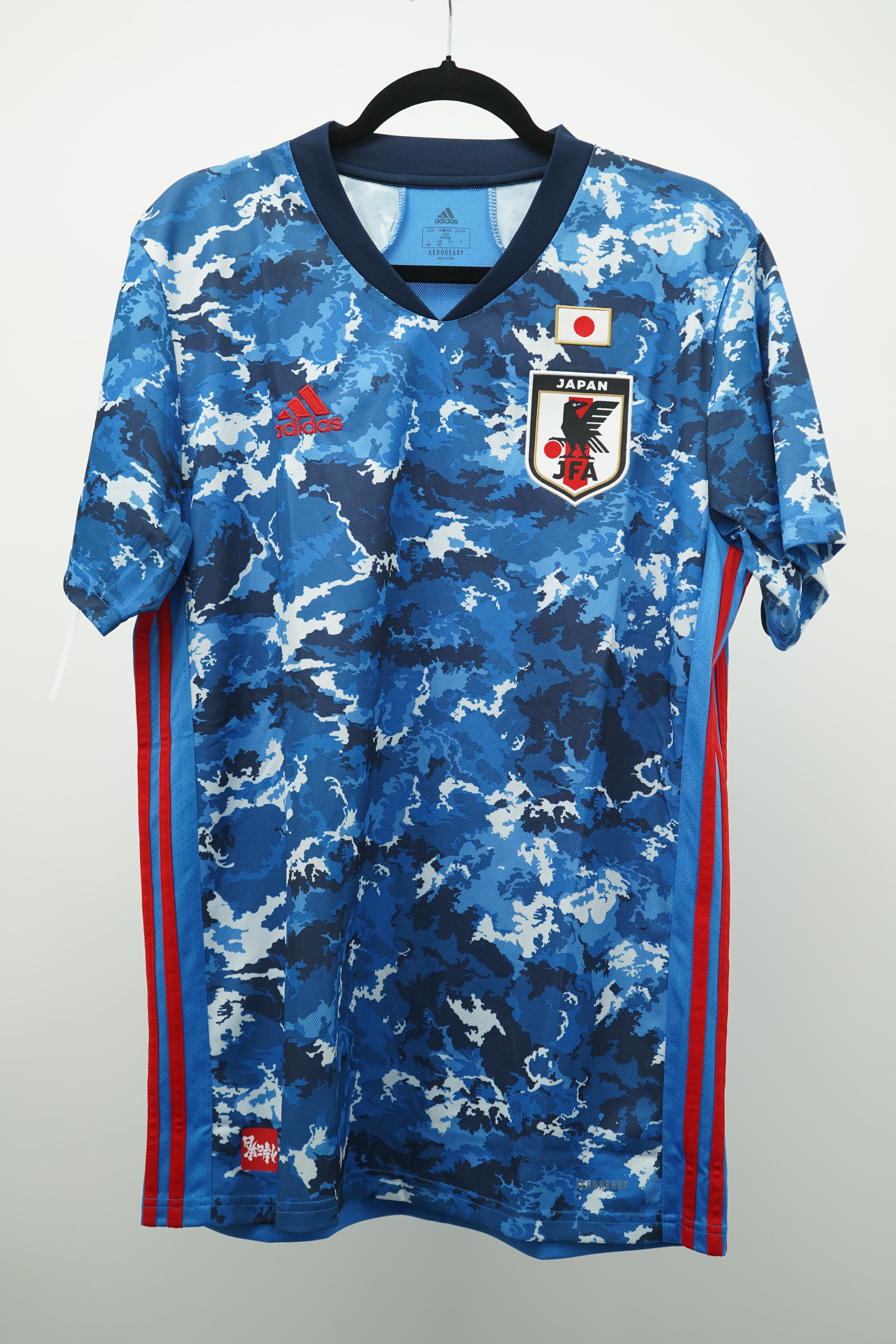 Japon Local 2020-21 - Talla XL