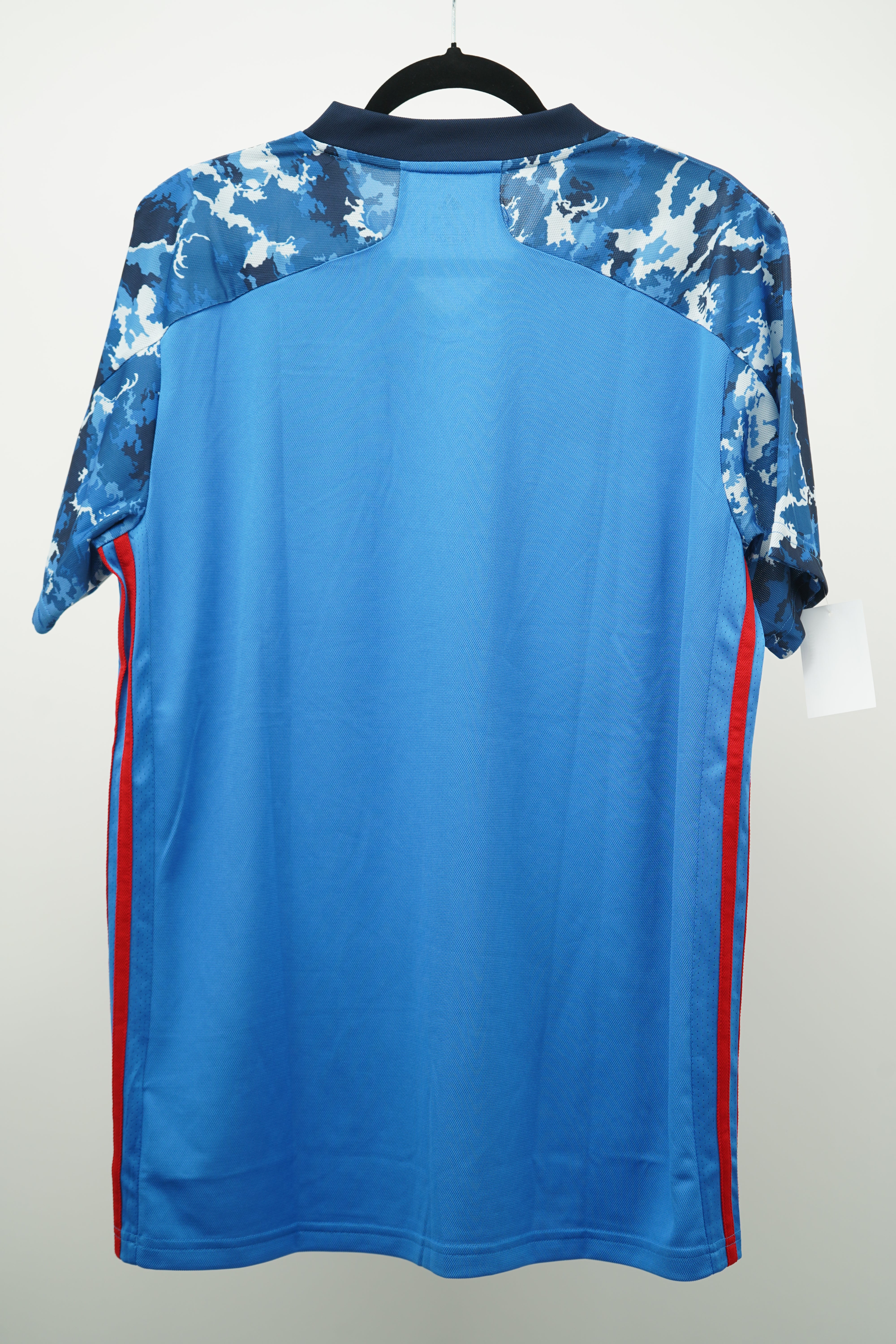 Japon Local 2020-21 - Talla XL