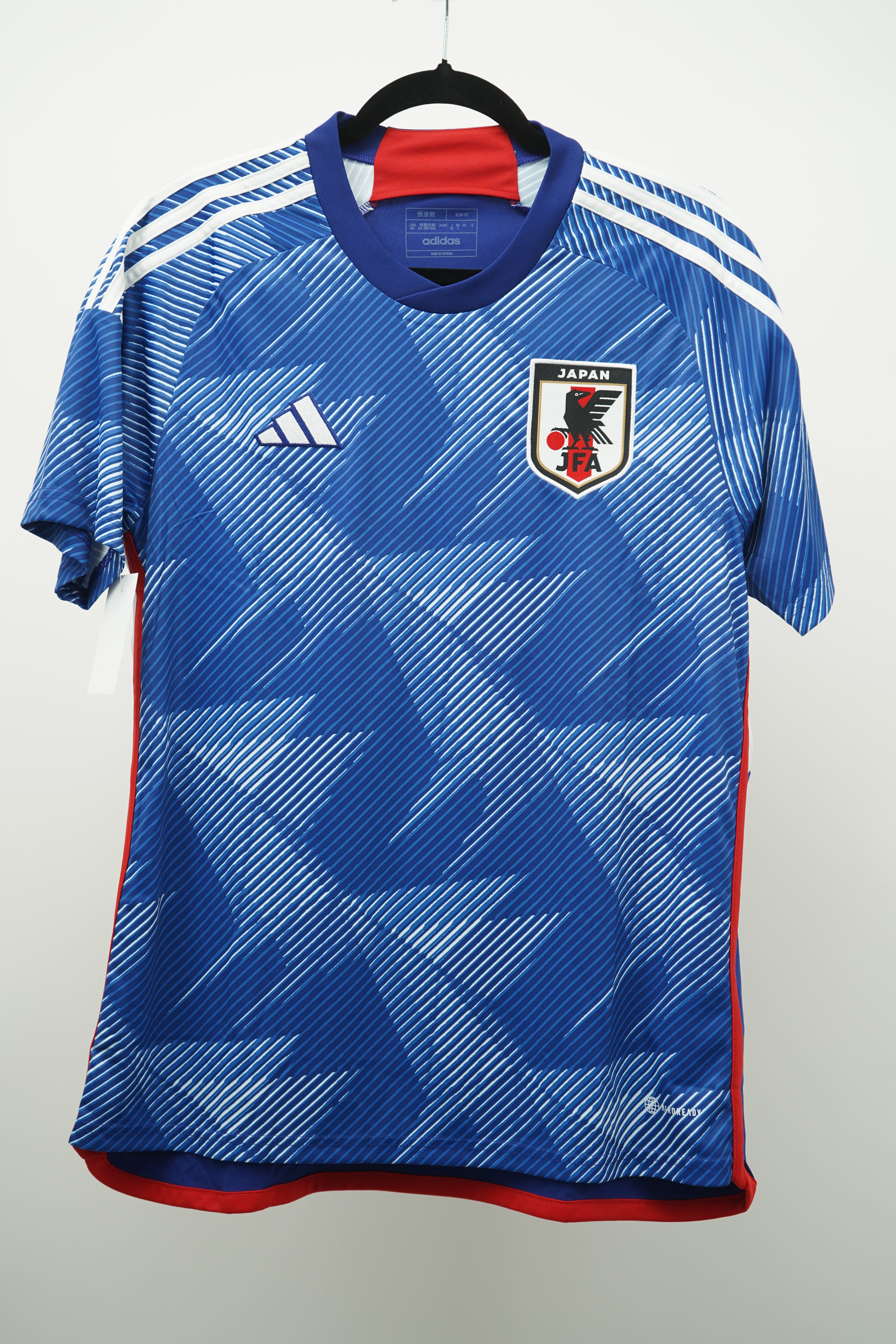 Japon Local 2021-22 - Talla L