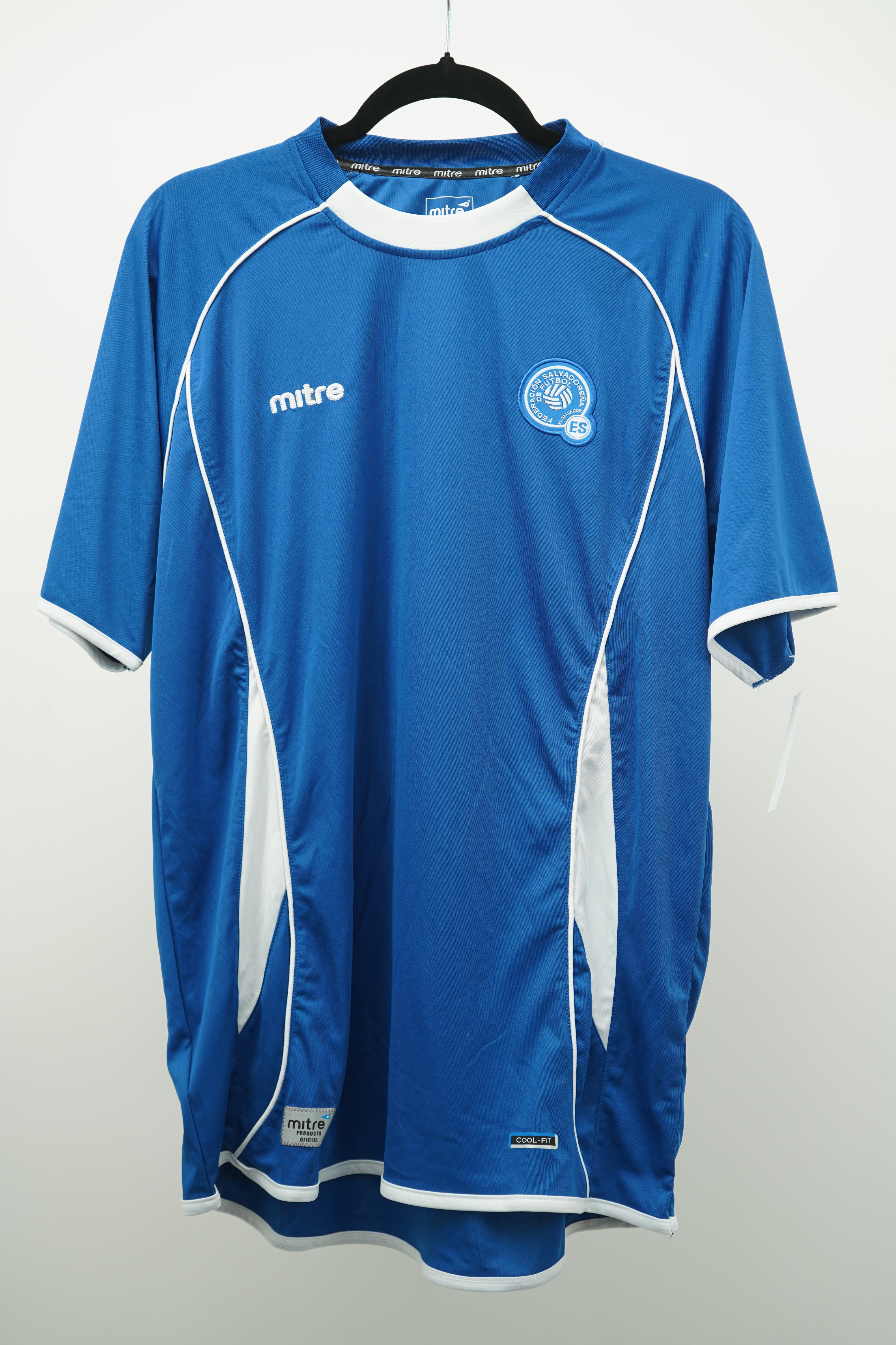 El Salvador Local 2010s - Talla L