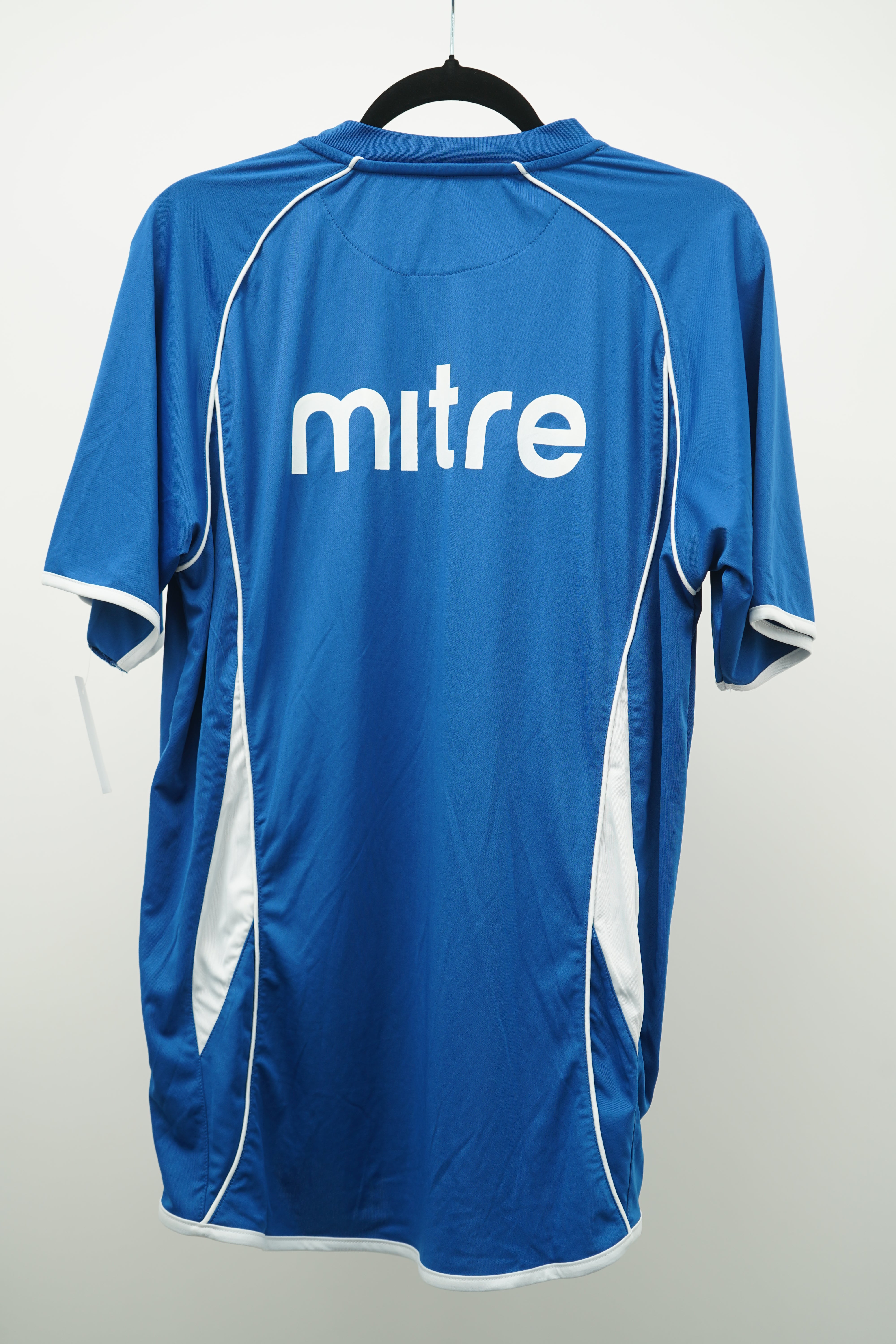El Salvador Local 2010s - Talla L