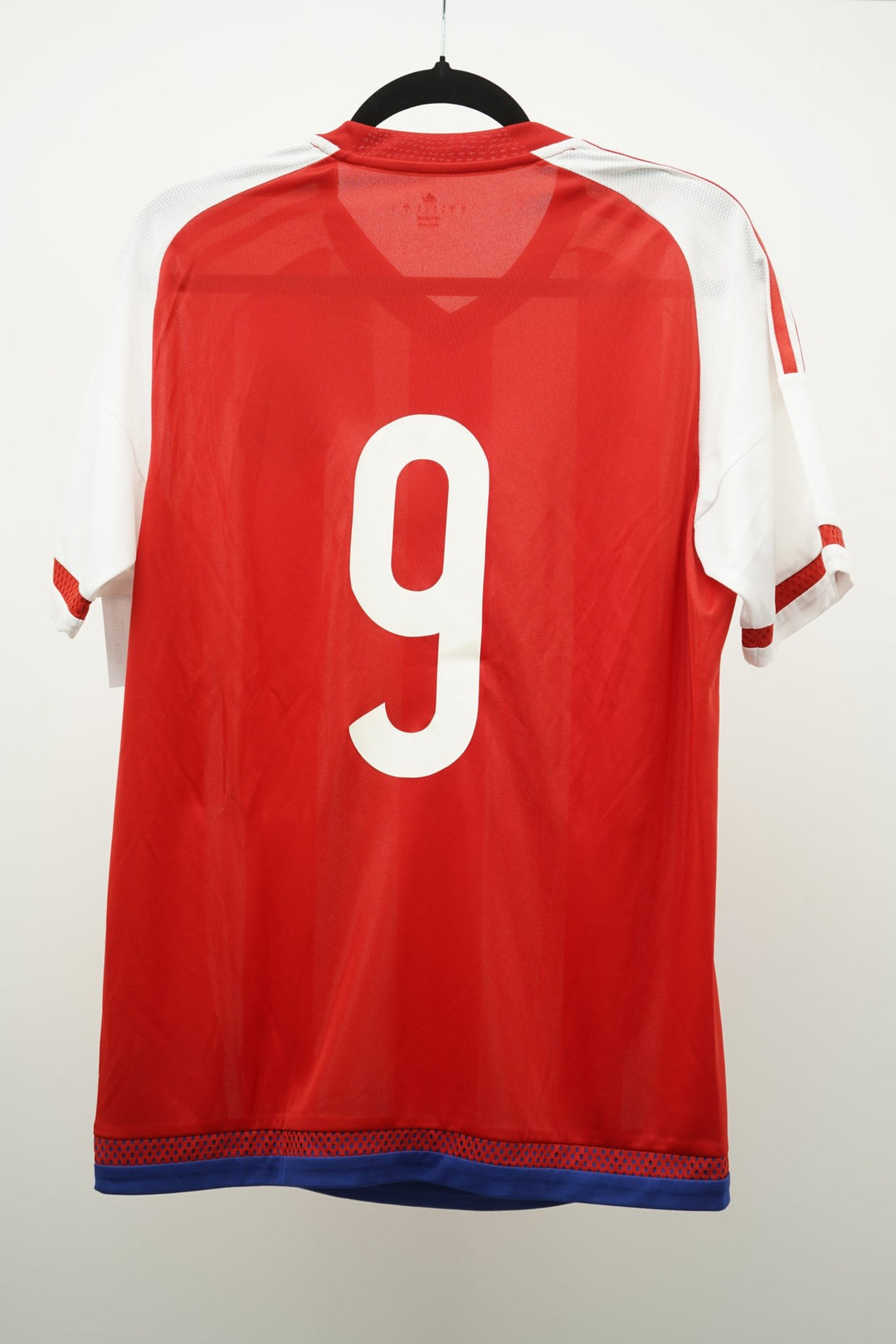 Paraguay 2015 9 - Talla M - The Football Room Mty