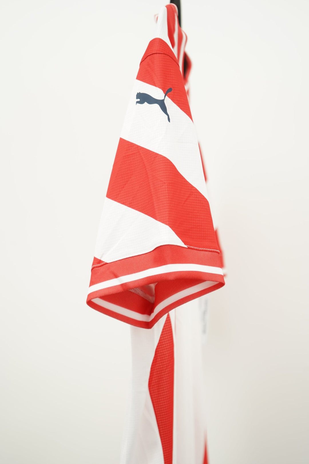 Paraguay 2022 - 2023 - Talla S - The Football Room Mty