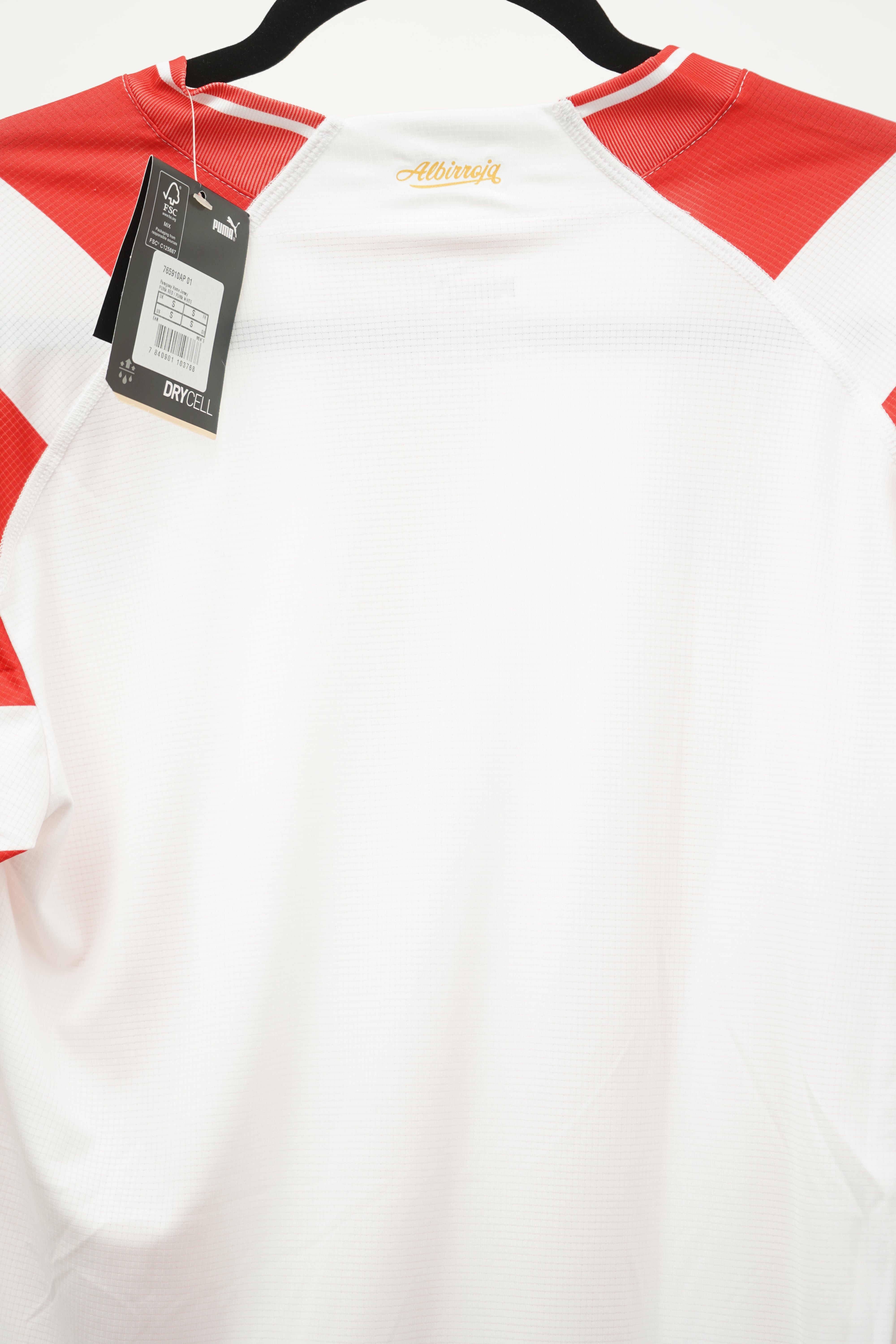 Paraguay 2022-2023- Talla S