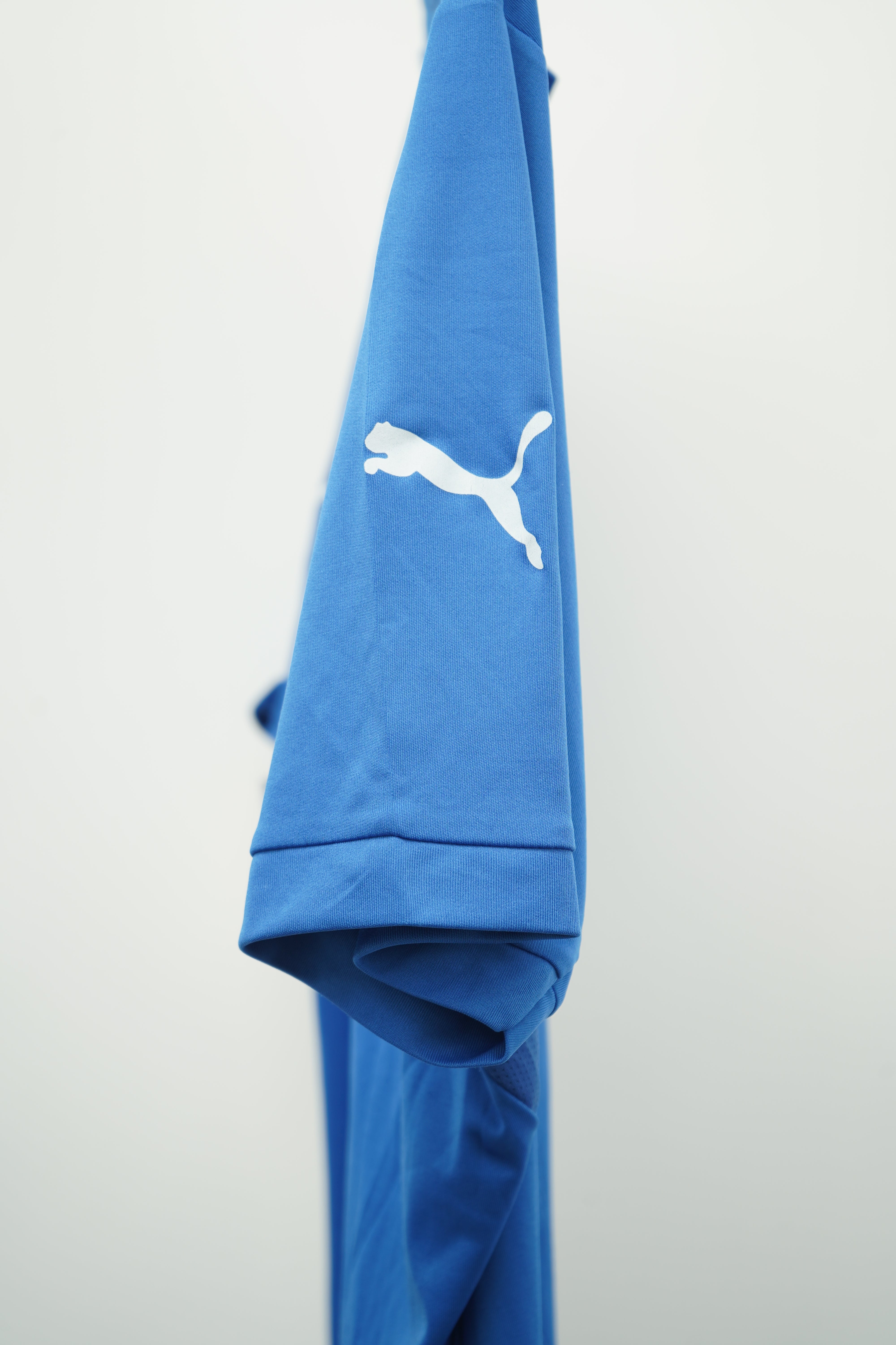 Italia 2012 Balotelli #9 - Talla XL
