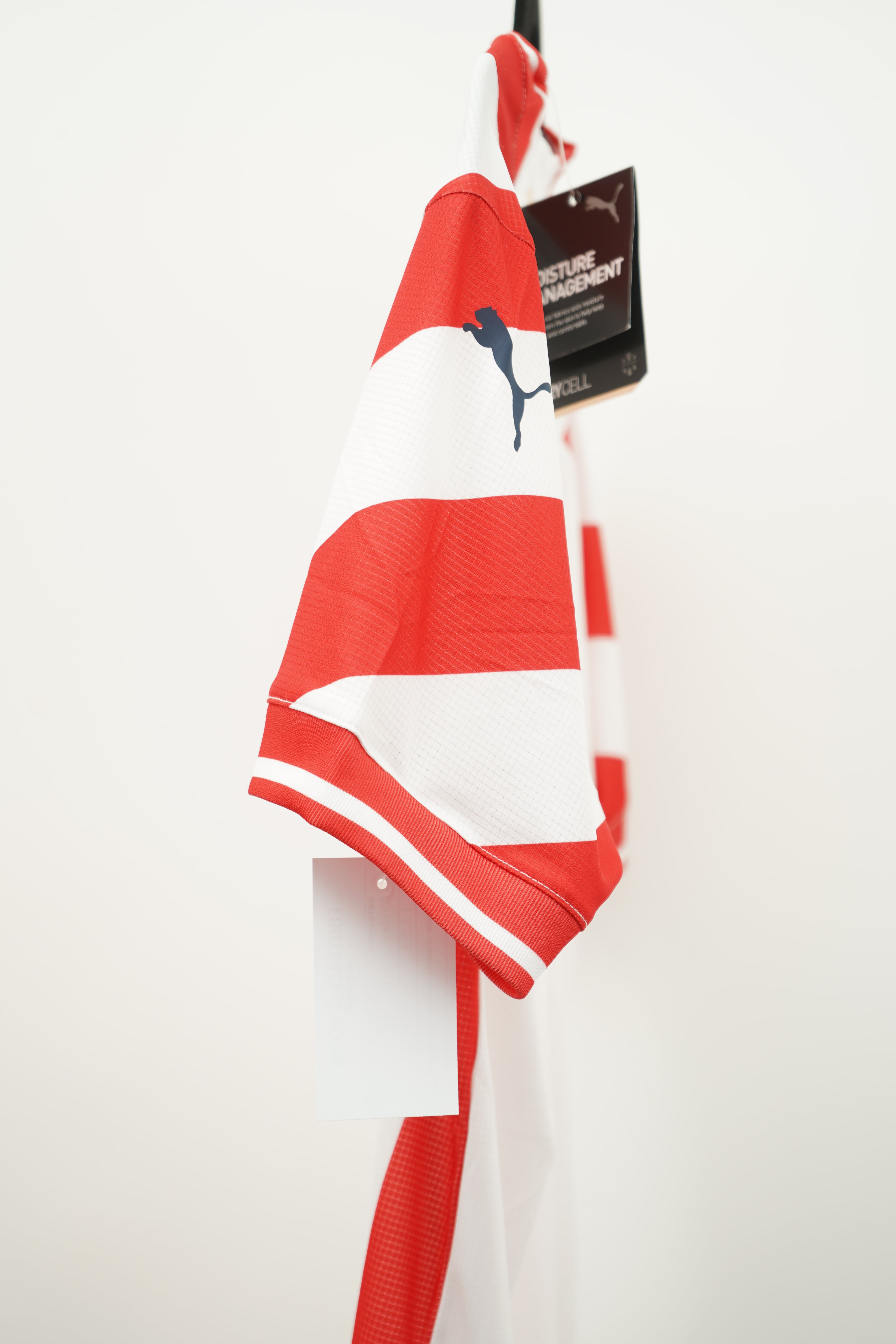 Paraguay 2022-2023- Talla S