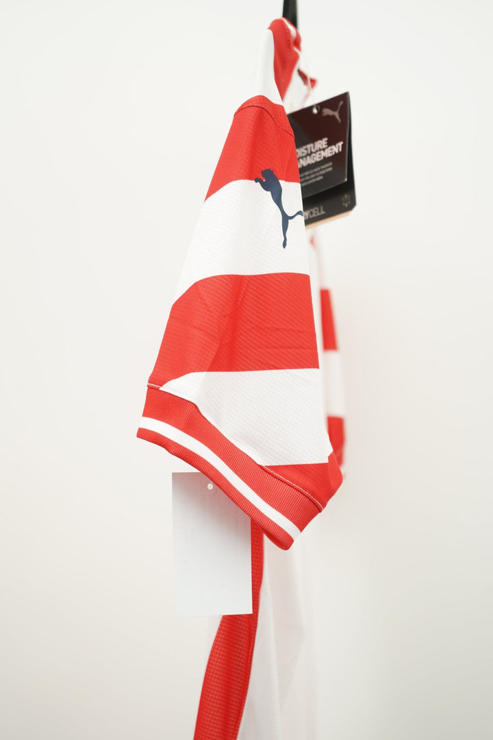 Paraguay 2022 - 2023 - Talla S - The Football Room Mty