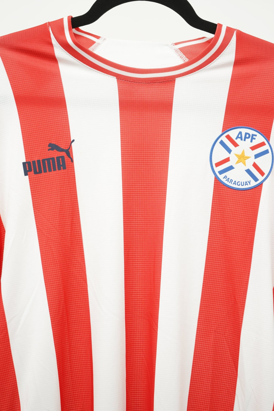 Paraguay 2022 - 2023 - Talla S - The Football Room Mty