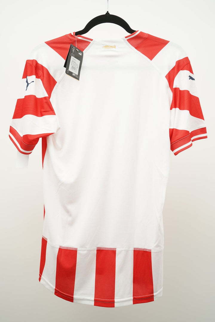 Paraguay 2022 - 2023 - Talla S - The Football Room Mty