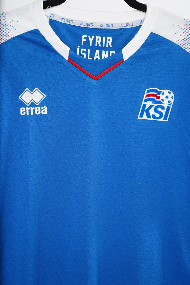 Islandia 2018 - L (8/10)