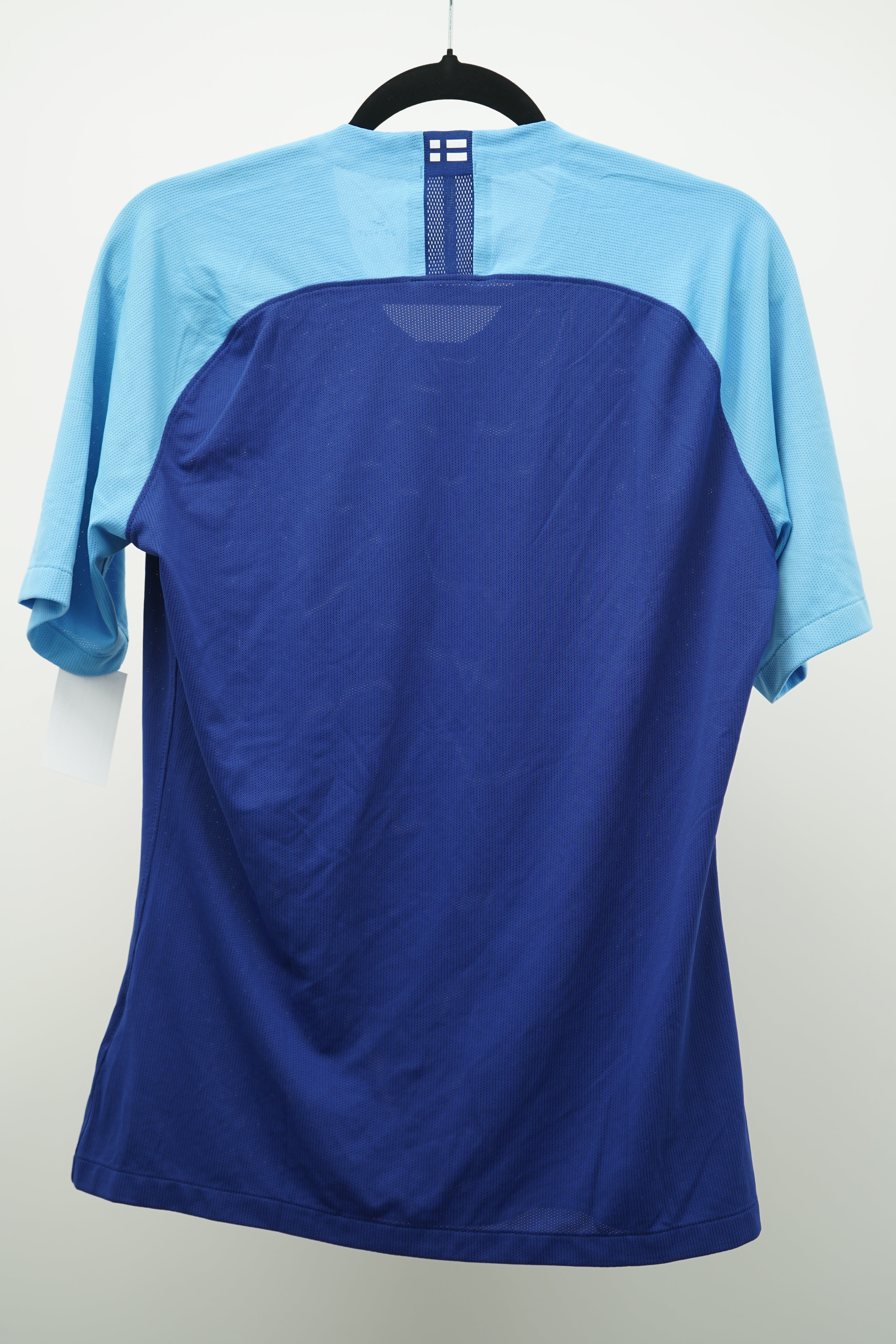 Finlandia Visitante 2018 - Talla L