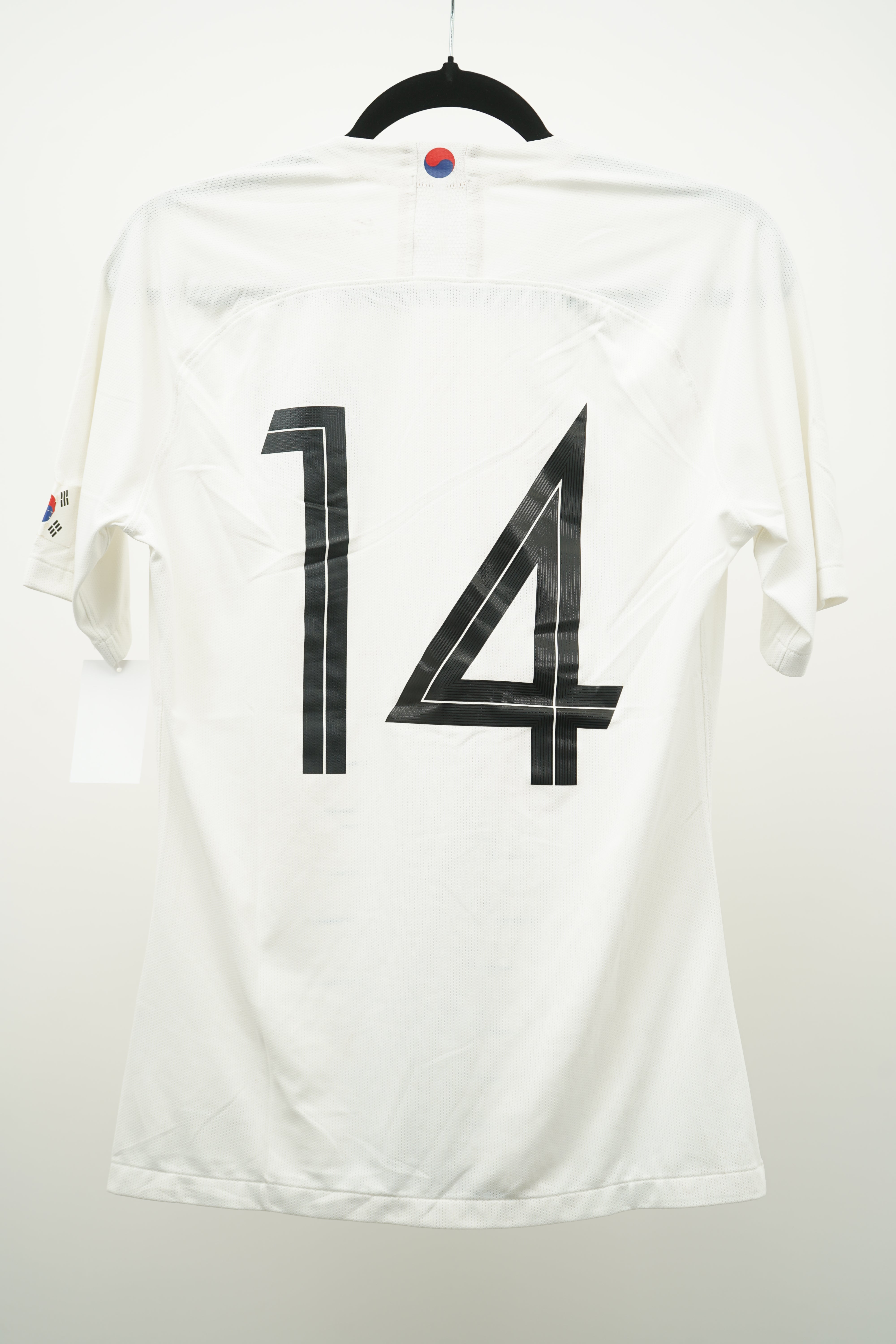 Corea del Sur Visitante 2018 - Talla L