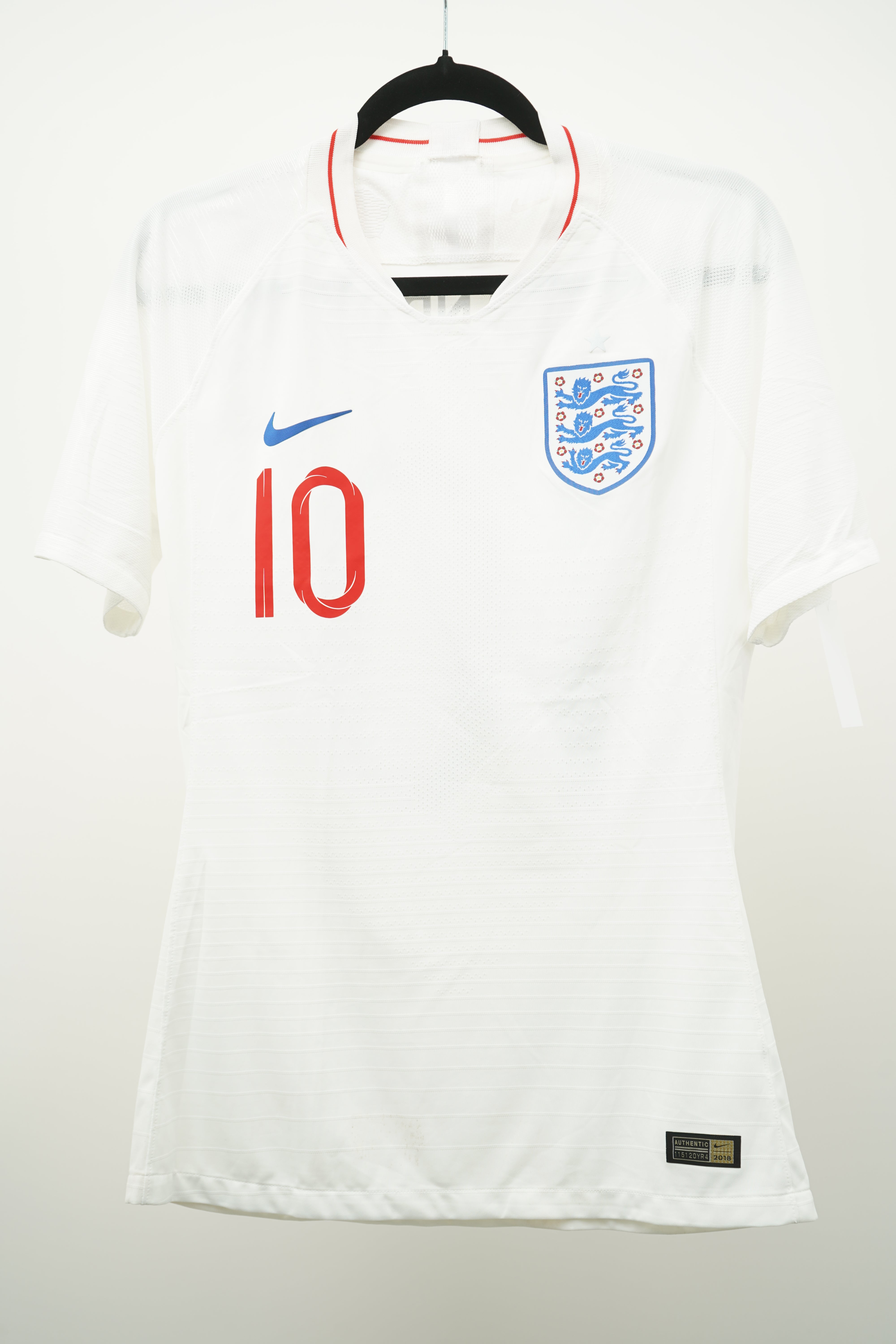 Inglaterra Local 2018 Maitland Niles - Talla M