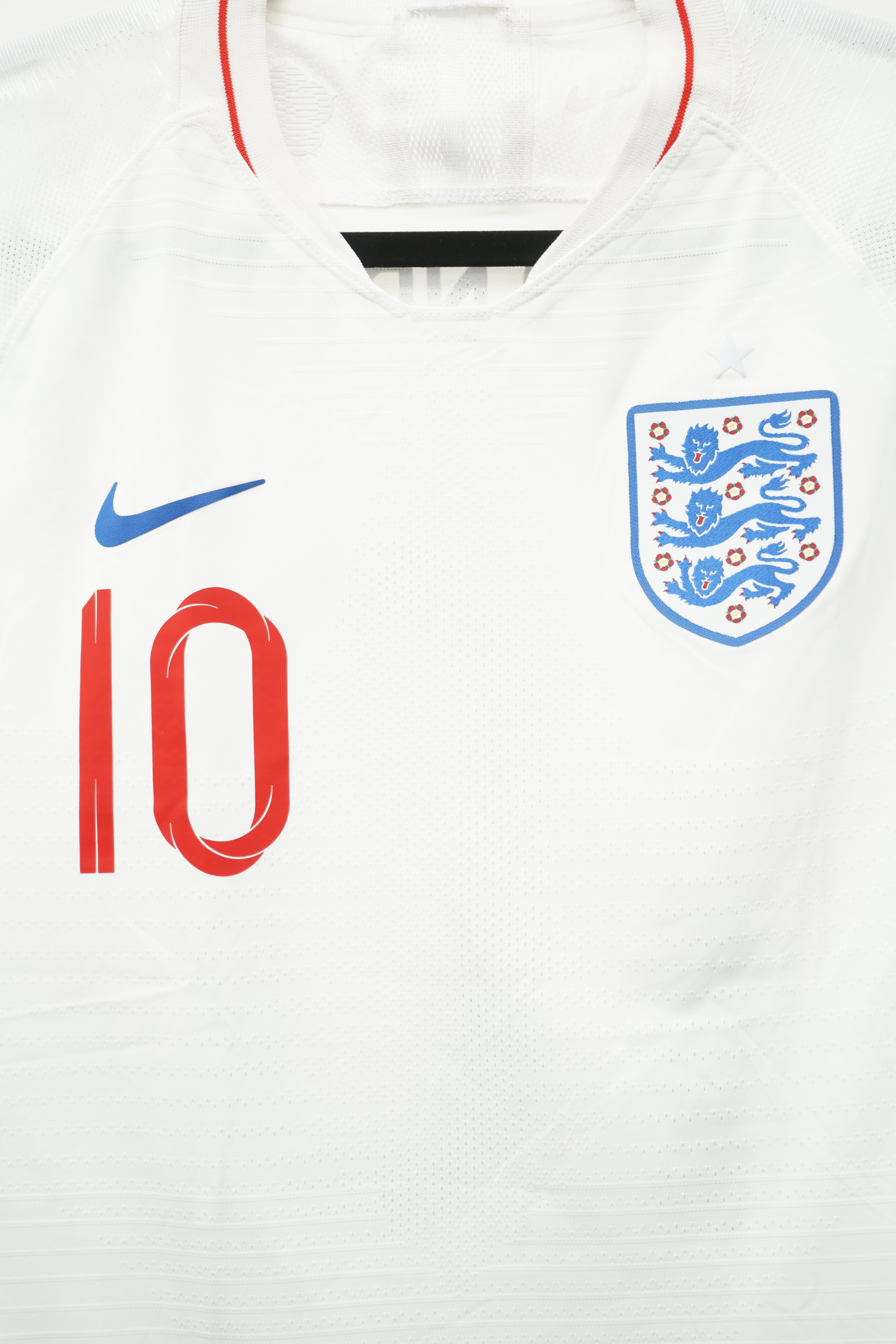 Inglaterra Local 2018 Maitland Niles - Talla M