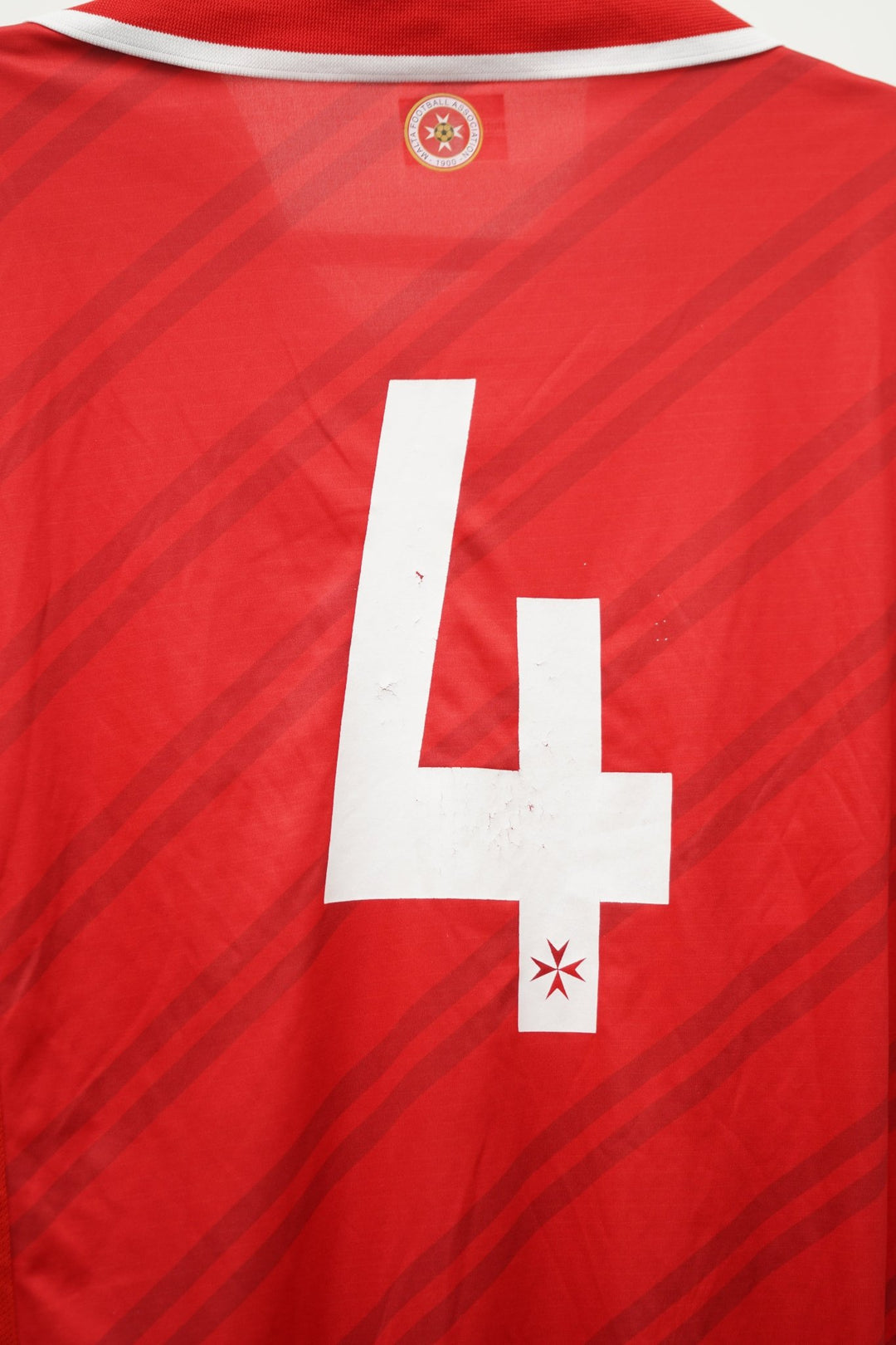 Malta 2016 4 - Talla M - The Football Room Mty