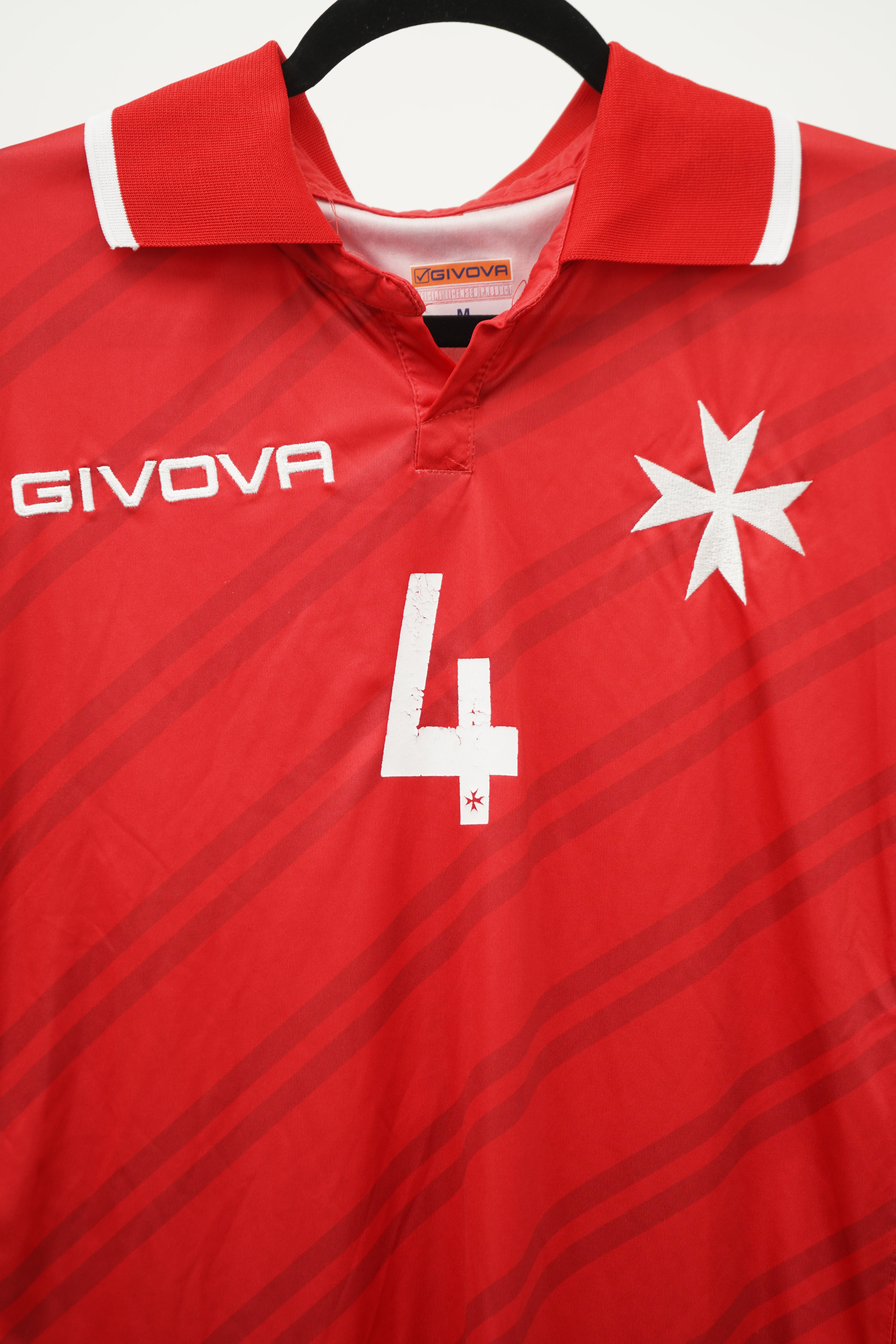Malta 2016 #4 - Talla M