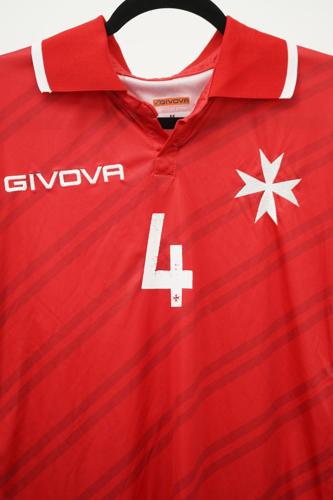 Malta 2016 4 - Talla M - The Football Room Mty