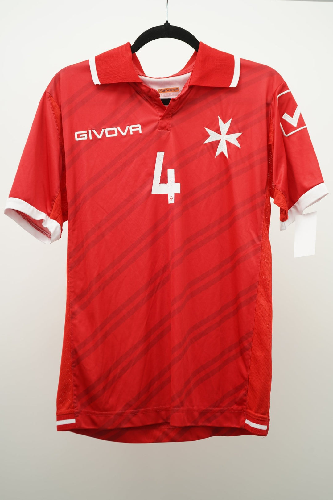 Malta 2016 4 - Talla M - The Football Room Mty