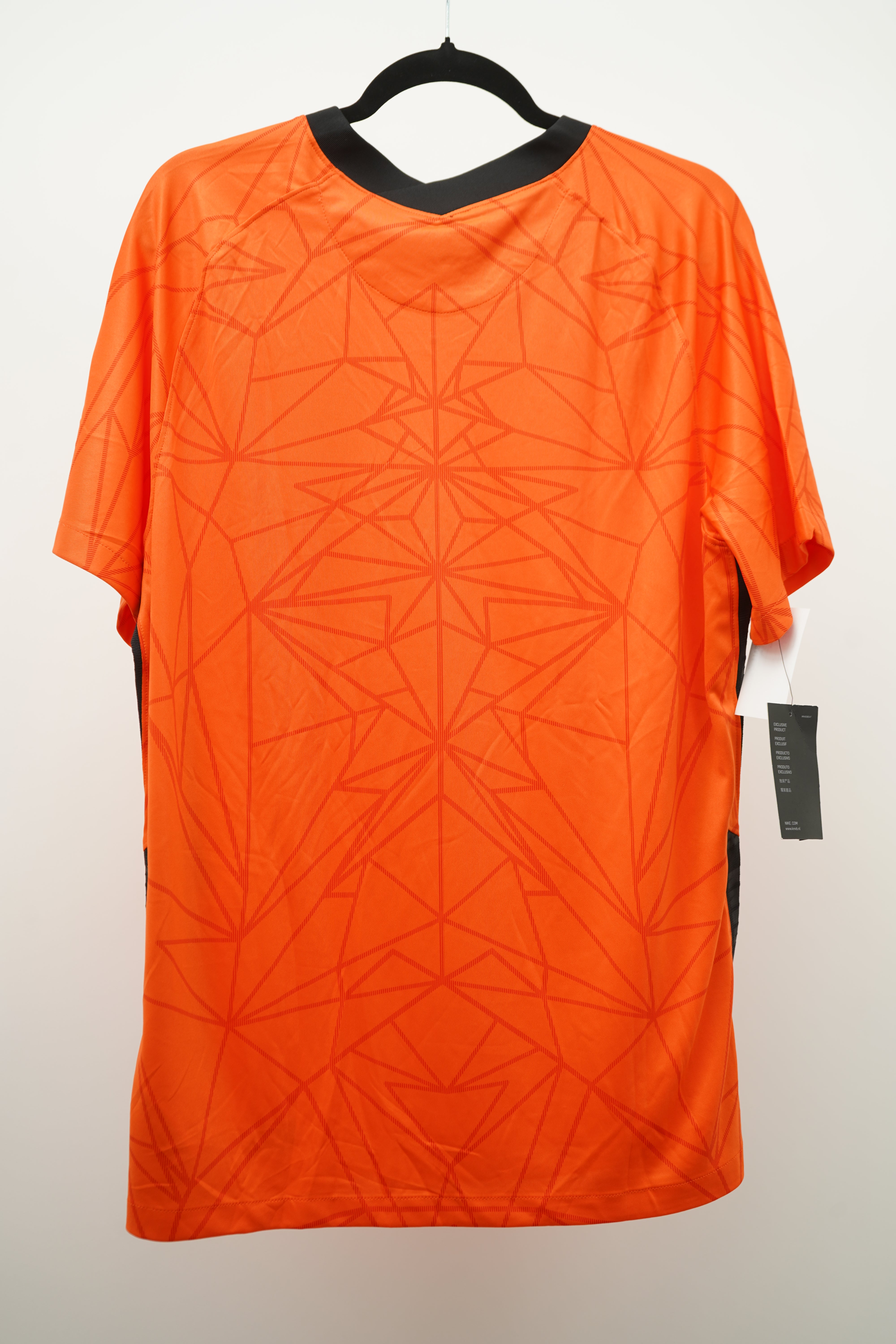 Paises Bajo 2020 - Talla L