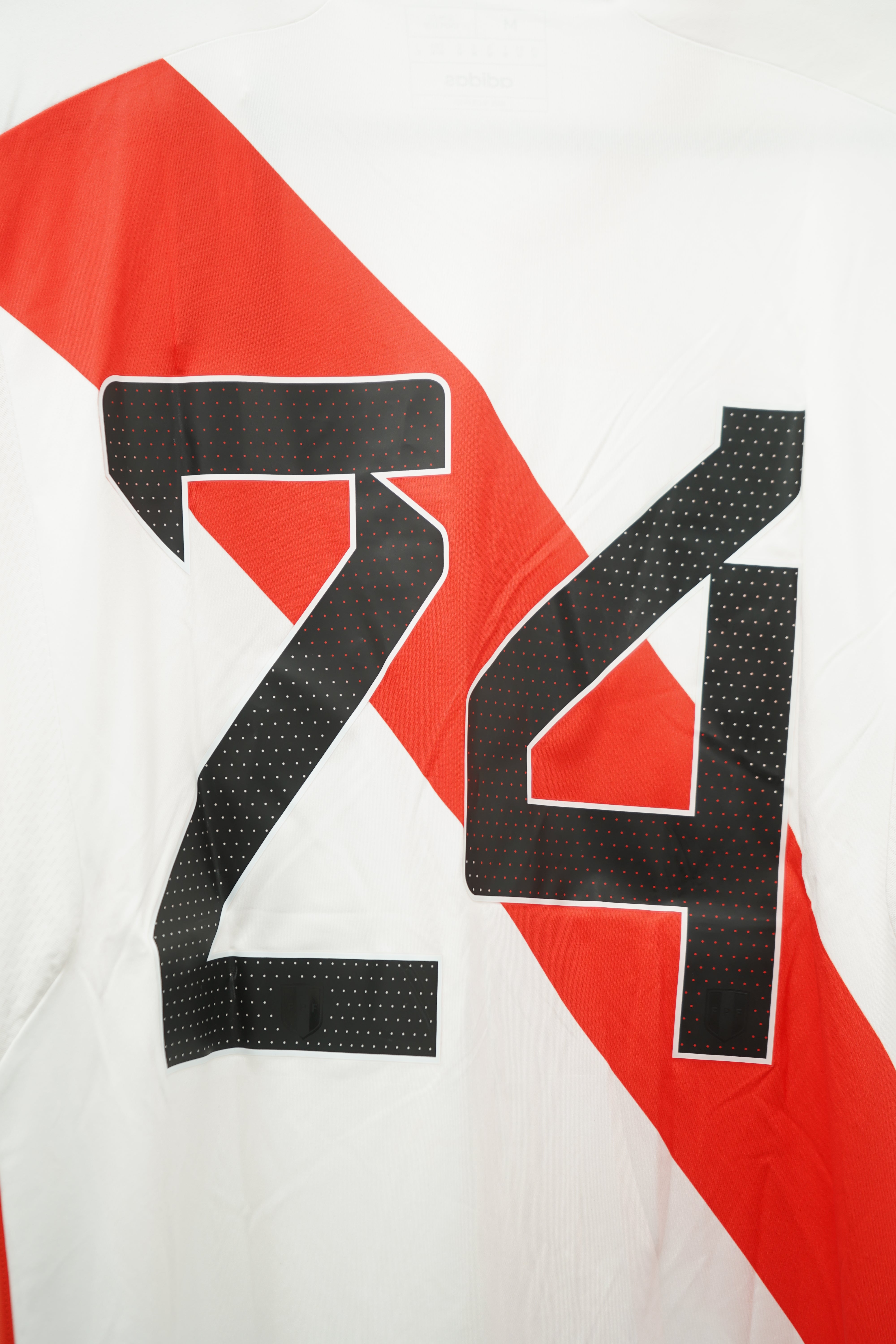 Peru 2024 #24 - Talla M