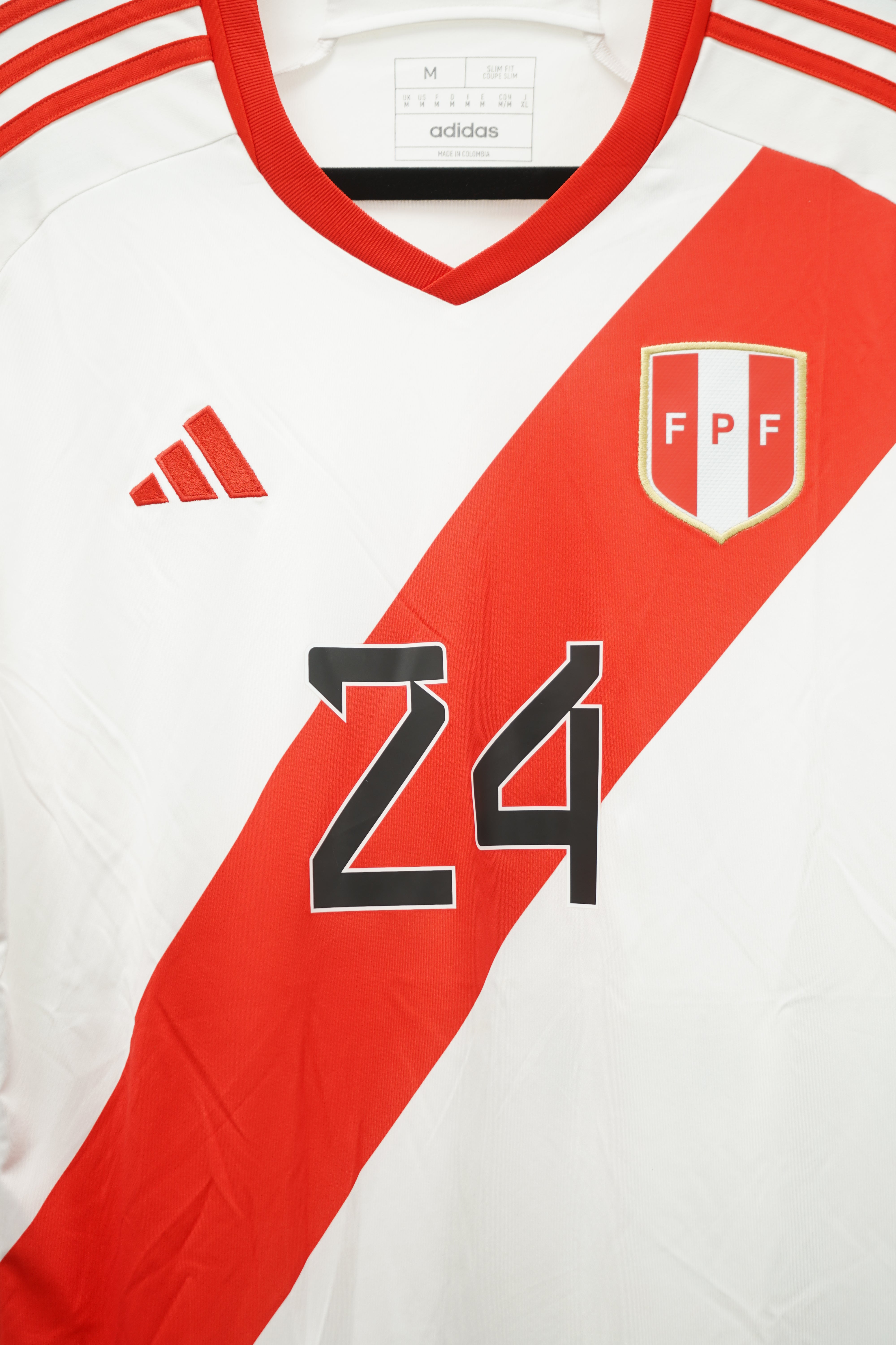 Peru 2024 #24 - Talla M