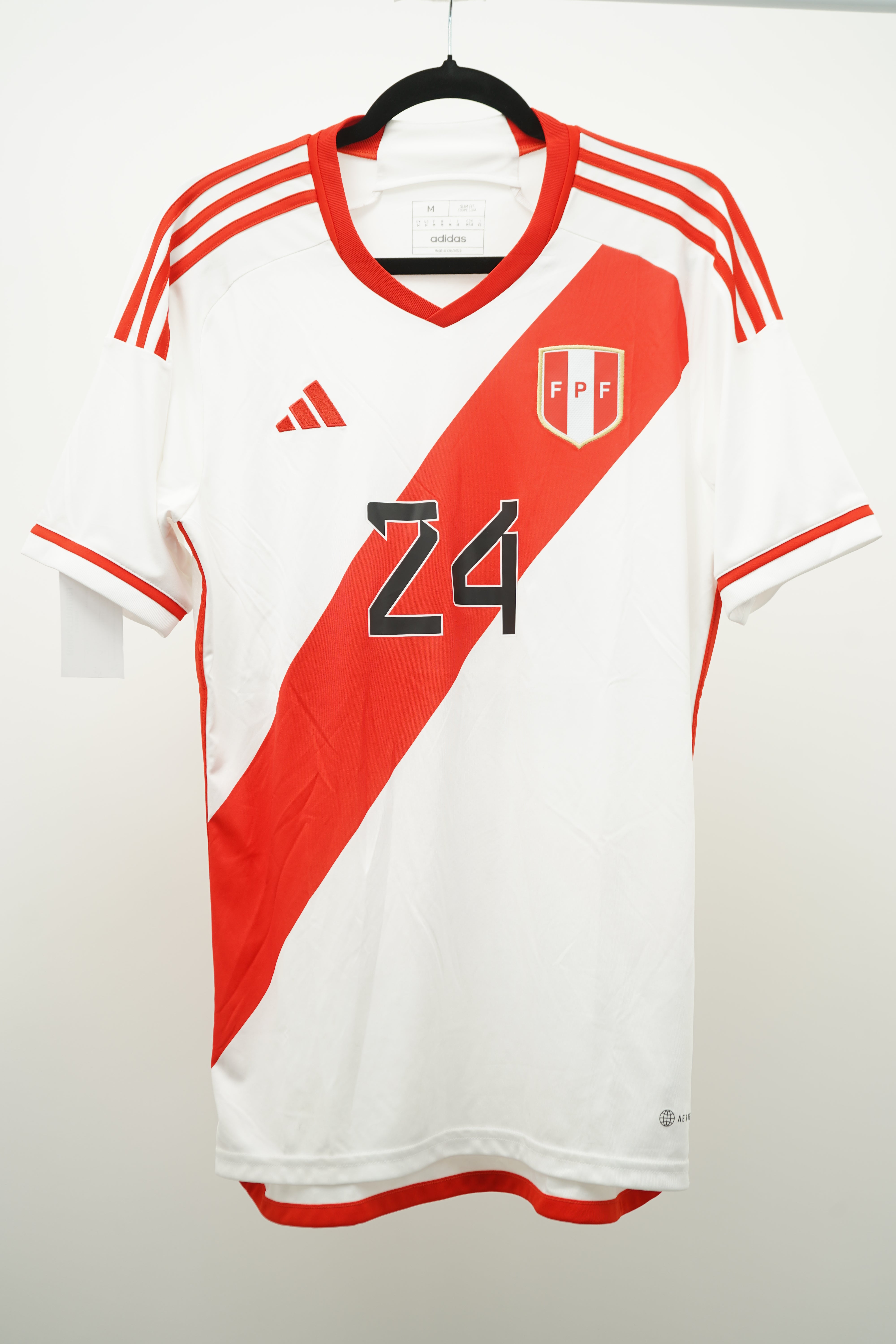 Peru 2024 #24 - Talla M