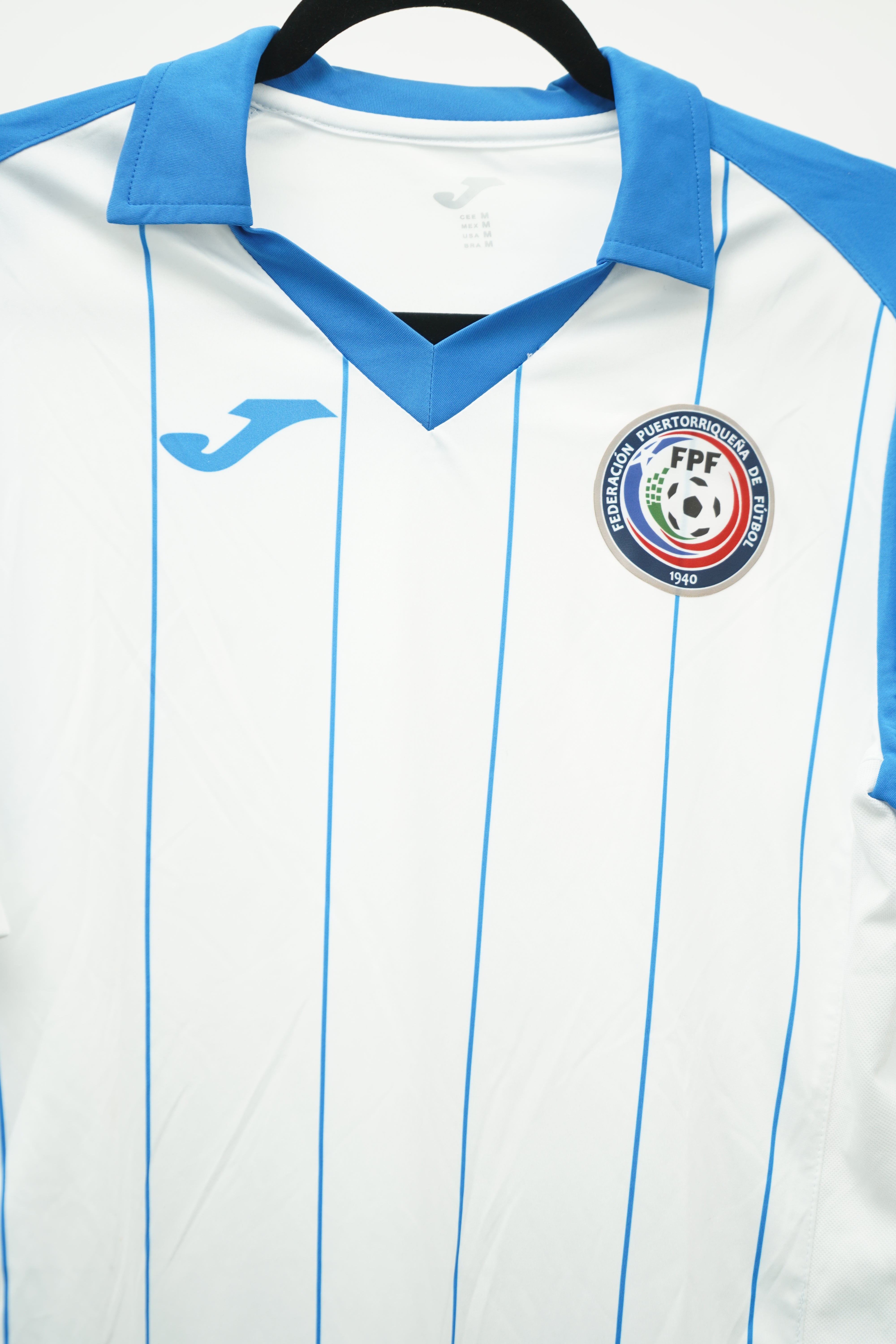 Puerto Rico 2010s Joma - Talla M