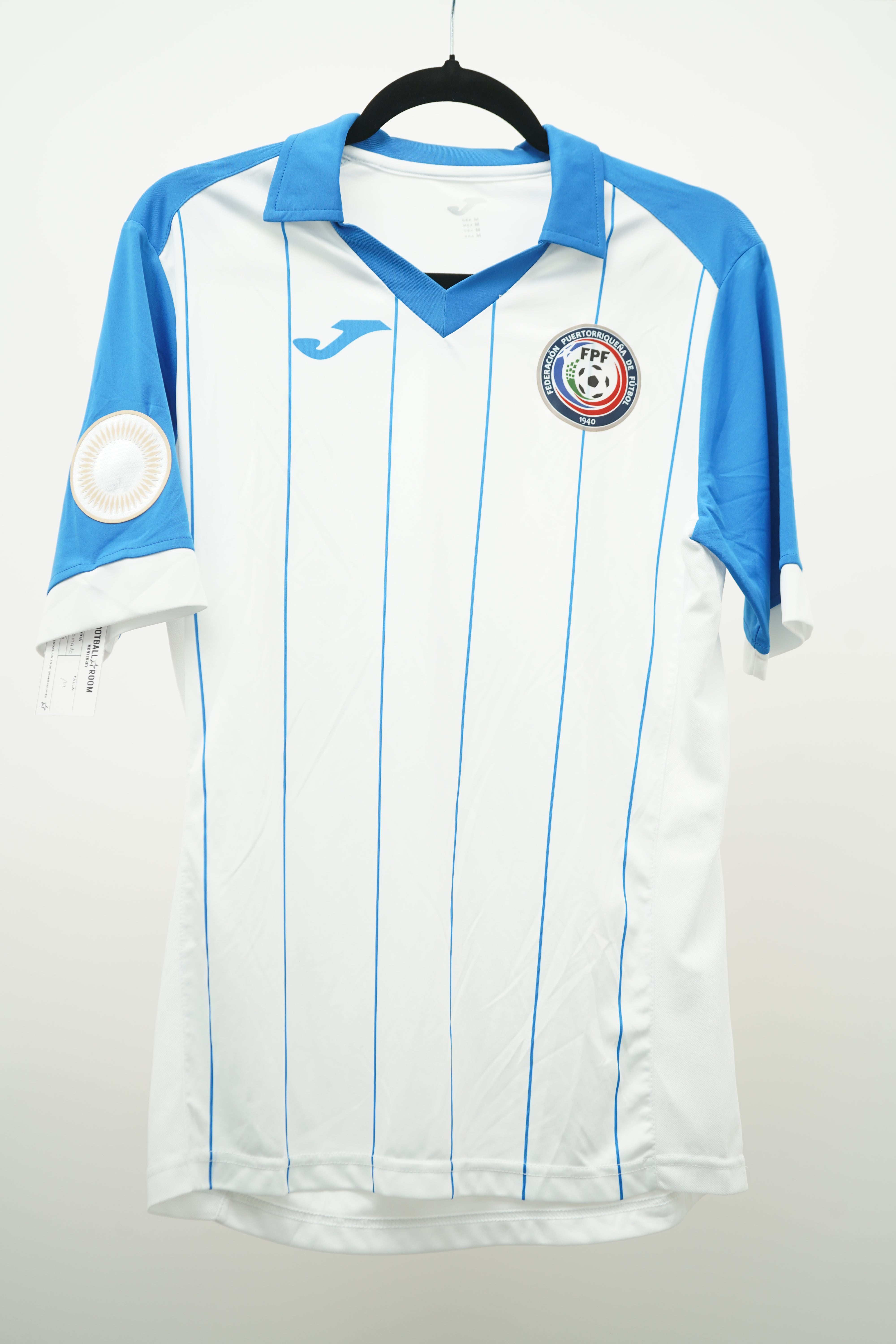 Puerto Rico 2010s Joma - Talla M