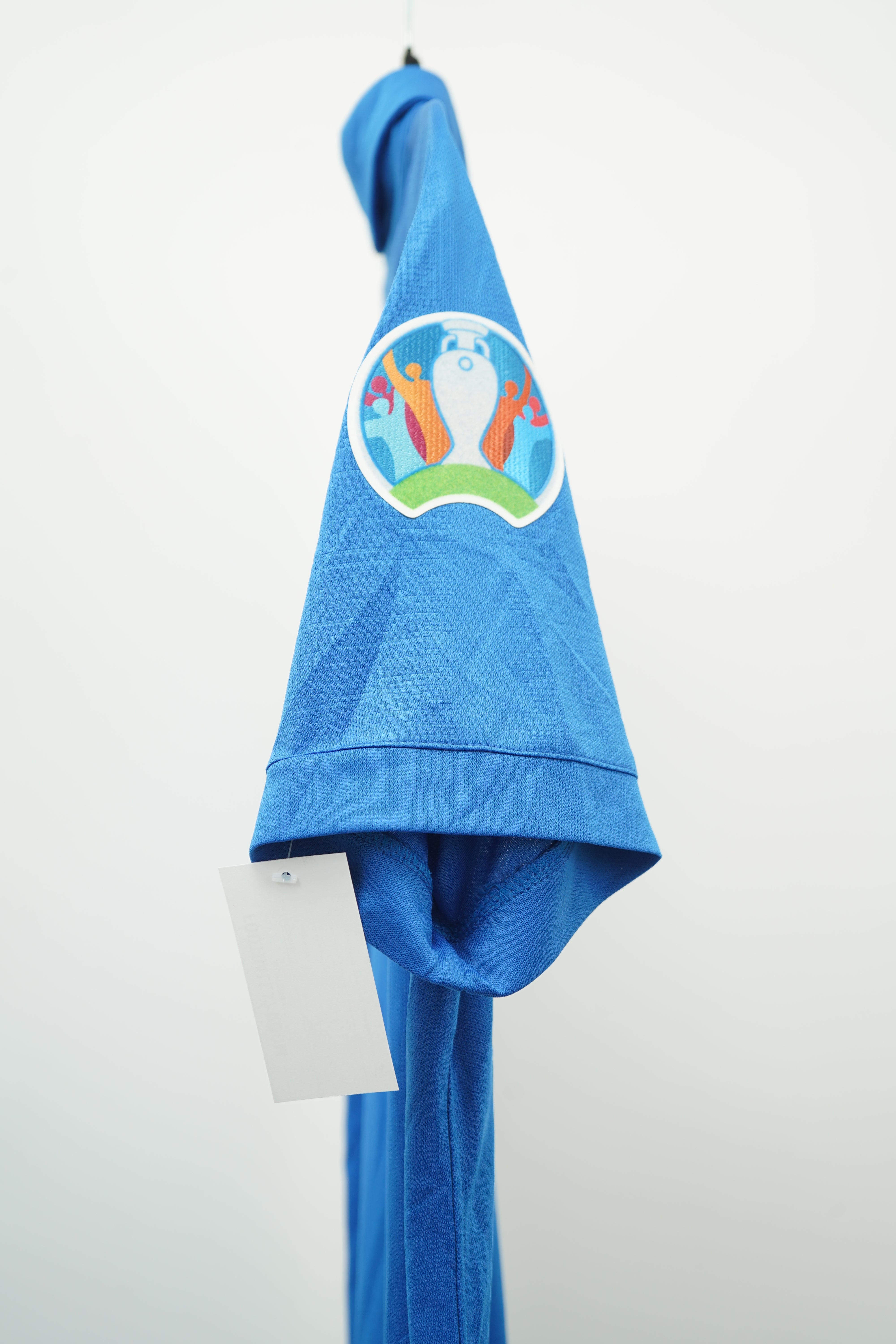 Francia 2019 parche campeón - Talla L