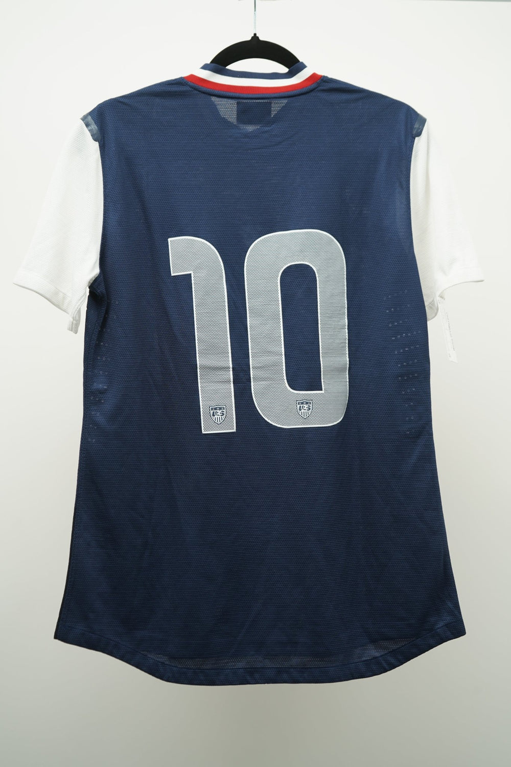 Estados Unidos 2012 - 13 10 - Talla - The Football Room Mty