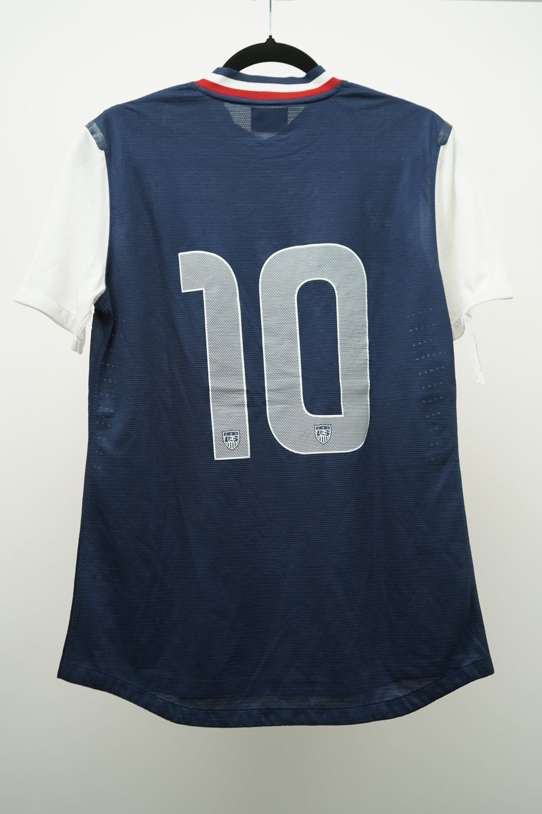 Estados Unidos 2012 - 13 10 - Talla - The Football Room Mty